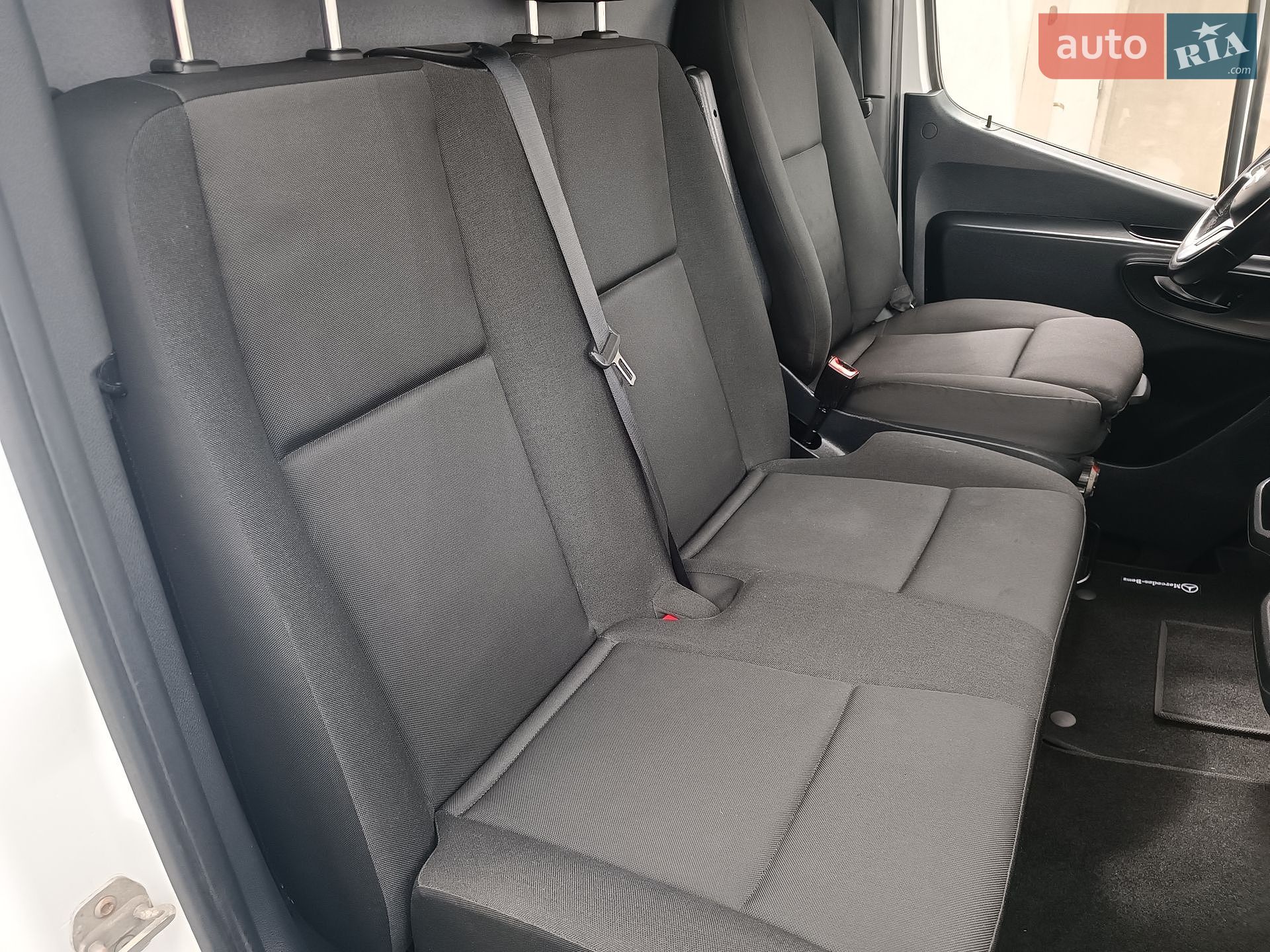Mercedes-Benz Sprinter 2020 VIN WDB9076351P087635 фото оголошення 40 з 64