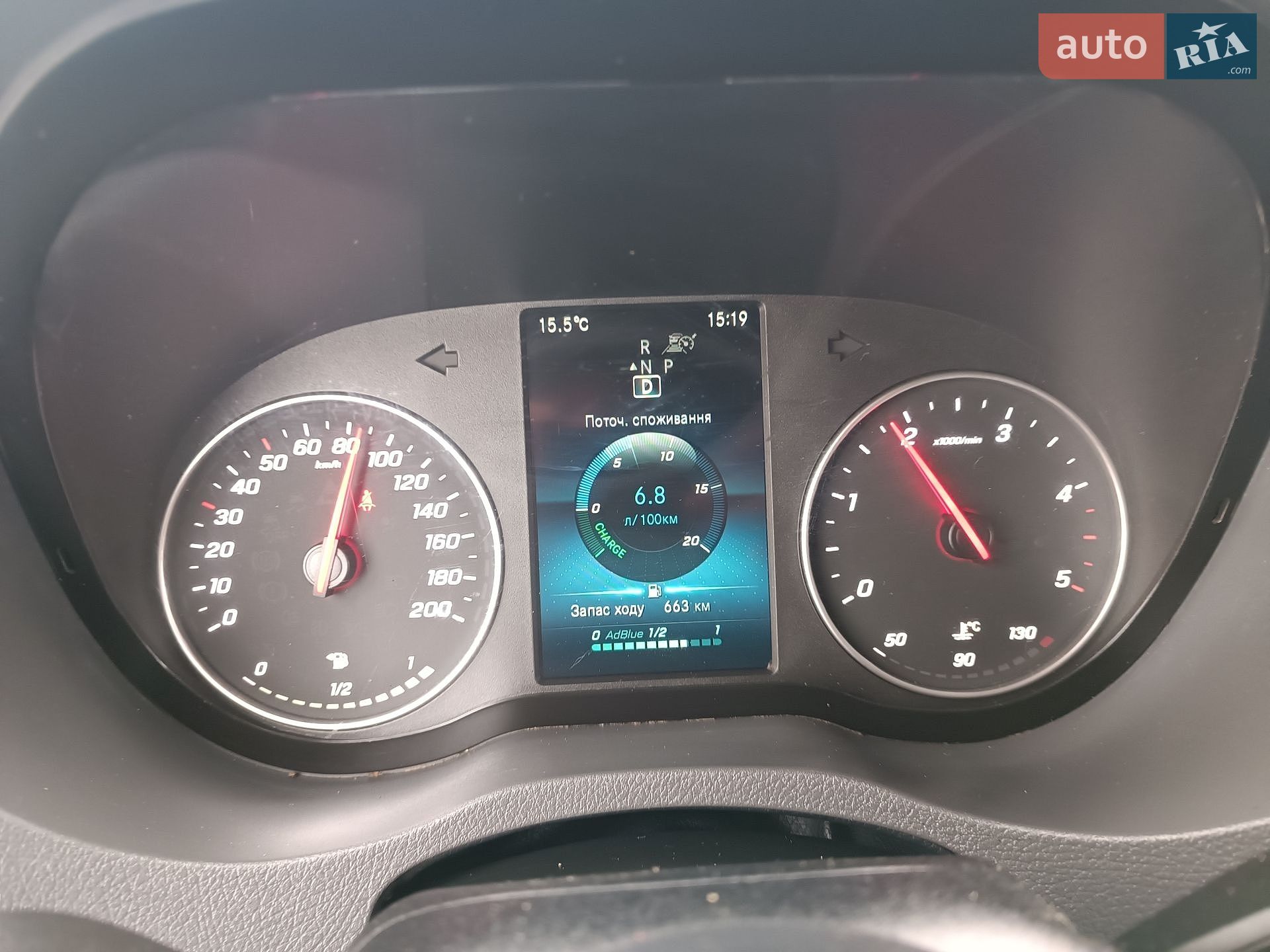 Mercedes-Benz Sprinter 2020 VIN WDB9076351P087635 фото оголошення 41 з 64