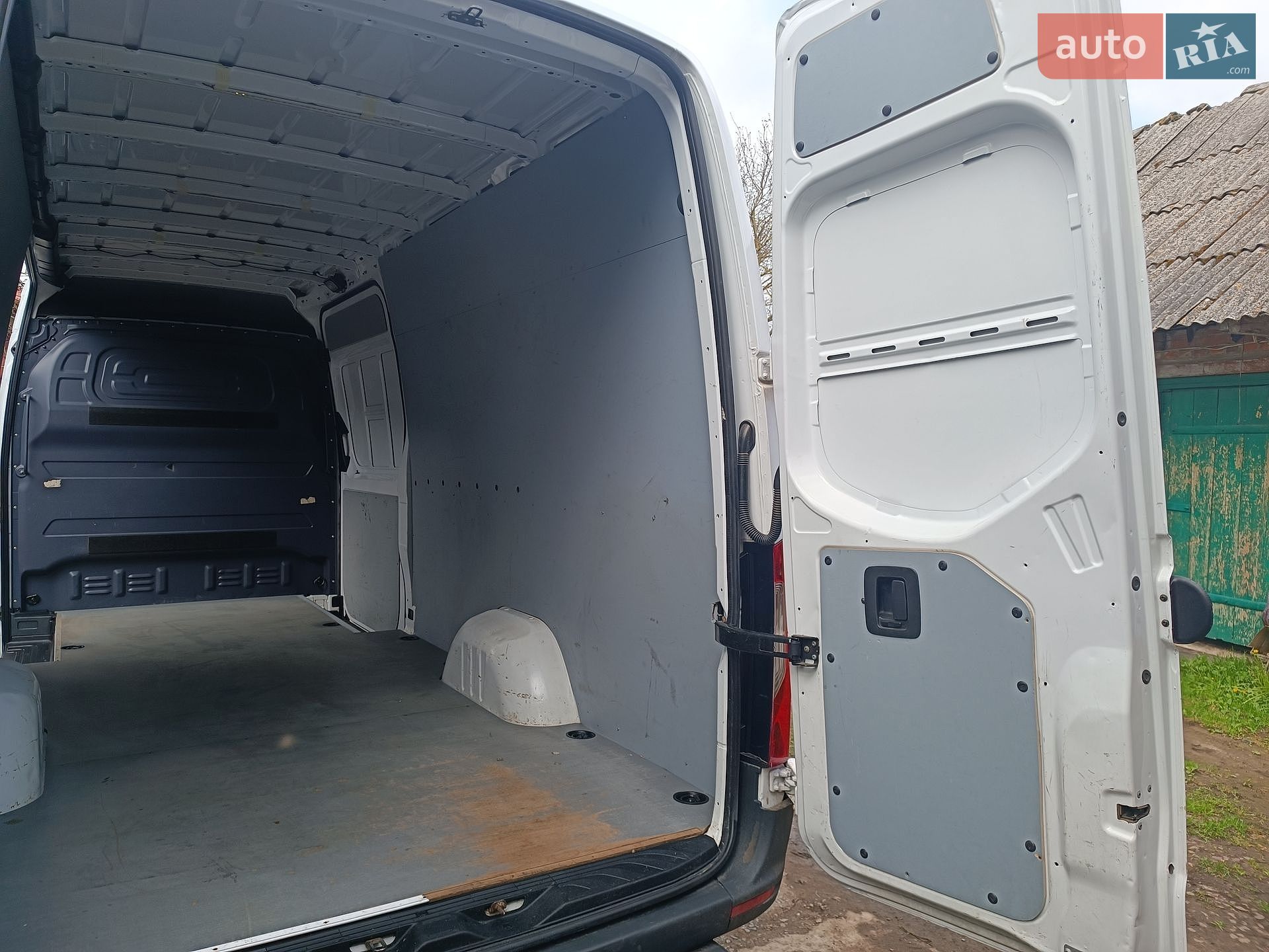 Mercedes-Benz Sprinter 2020 VIN WDB9076351P087635 фото оголошення 47 з 64