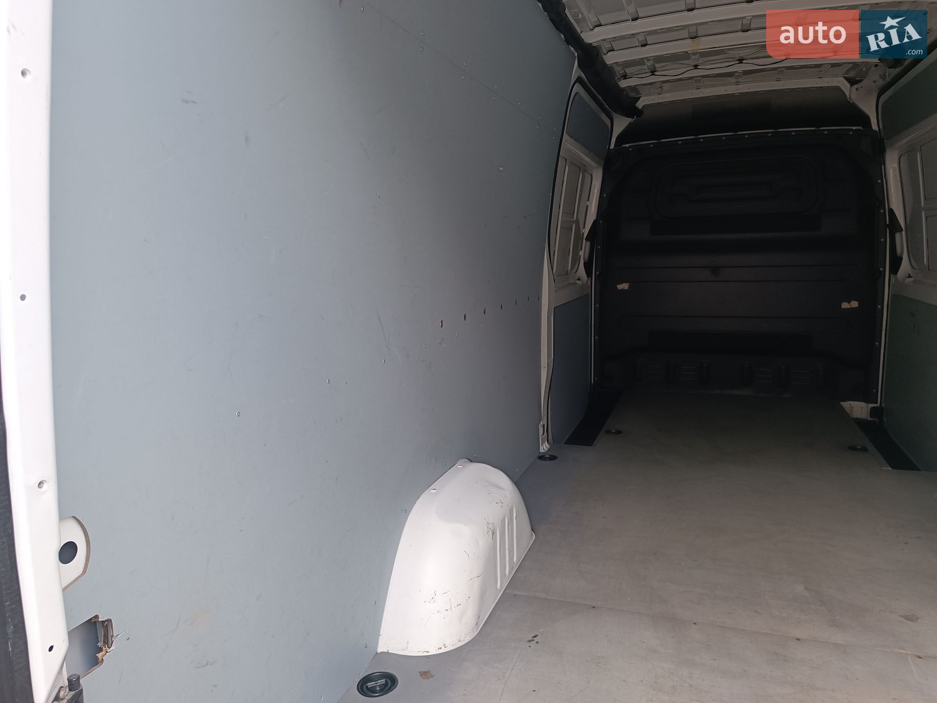 Mercedes-Benz Sprinter 2020 VIN WDB9076351P087635 фото оголошення 51 з 64
