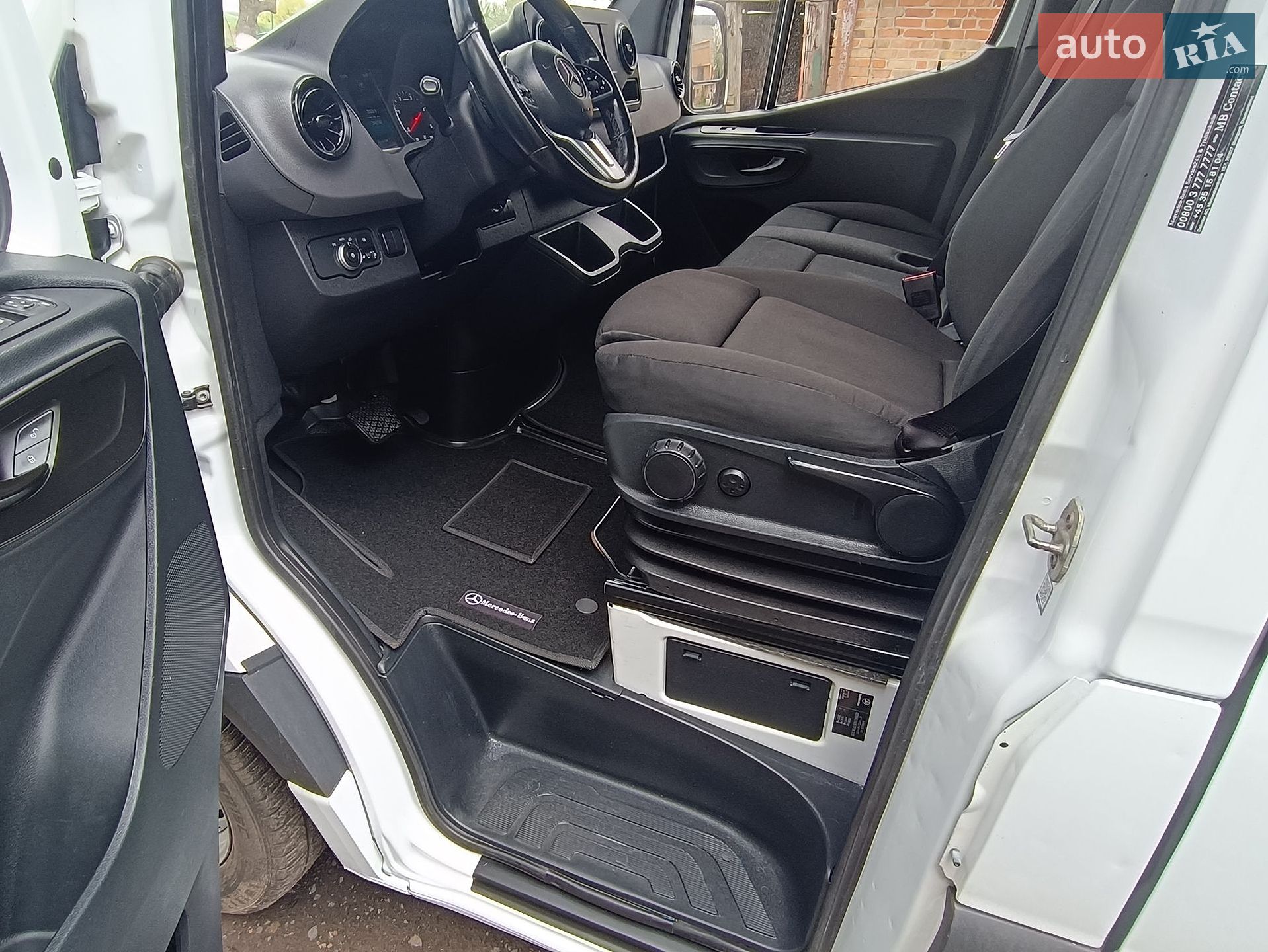 Mercedes-Benz Sprinter 2020 VIN WDB9076351P087635 фото оголошення 52 з 64
