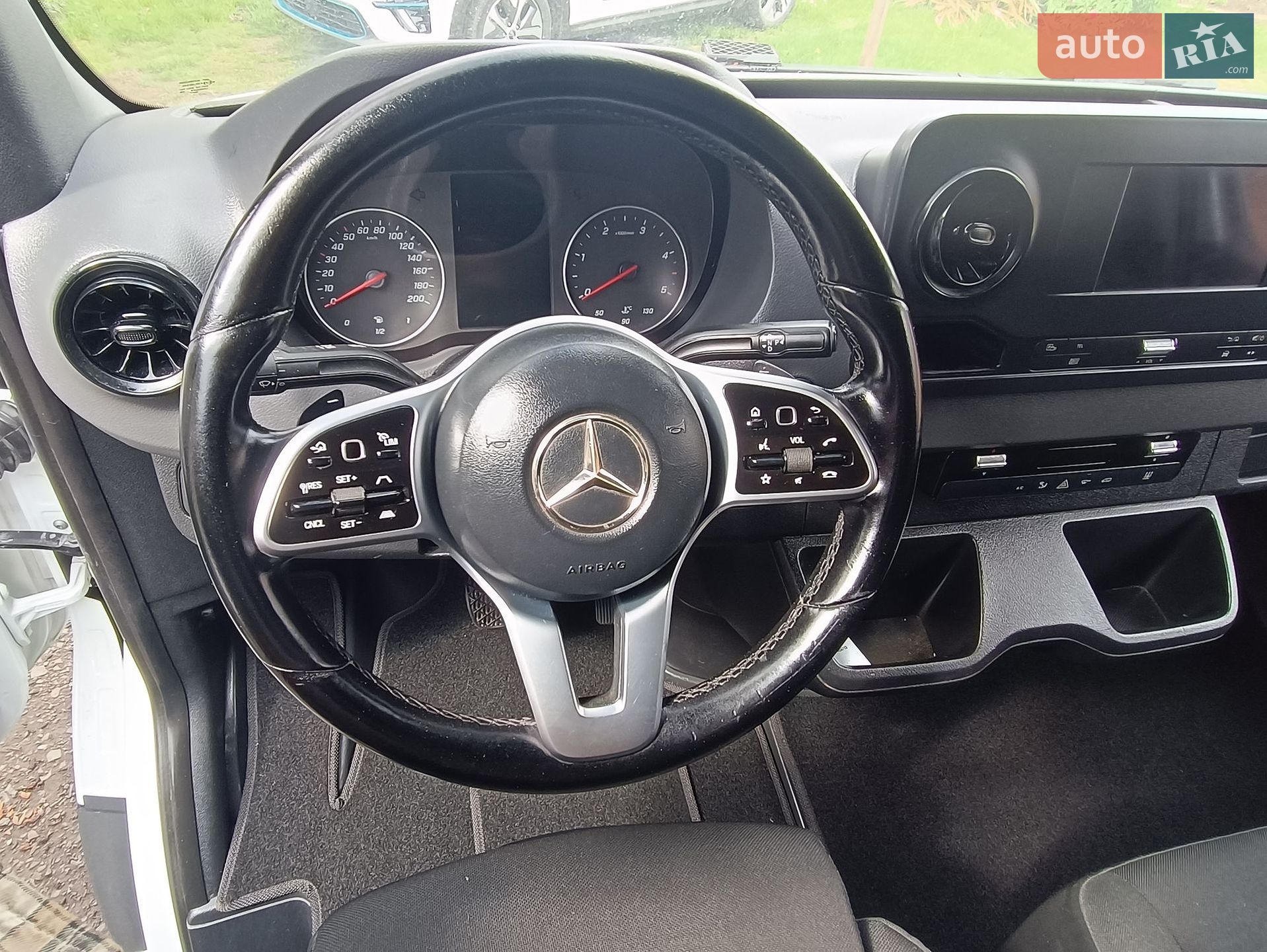 Mercedes-Benz Sprinter 2020 VIN WDB9076351P087635 фото оголошення 55 з 64