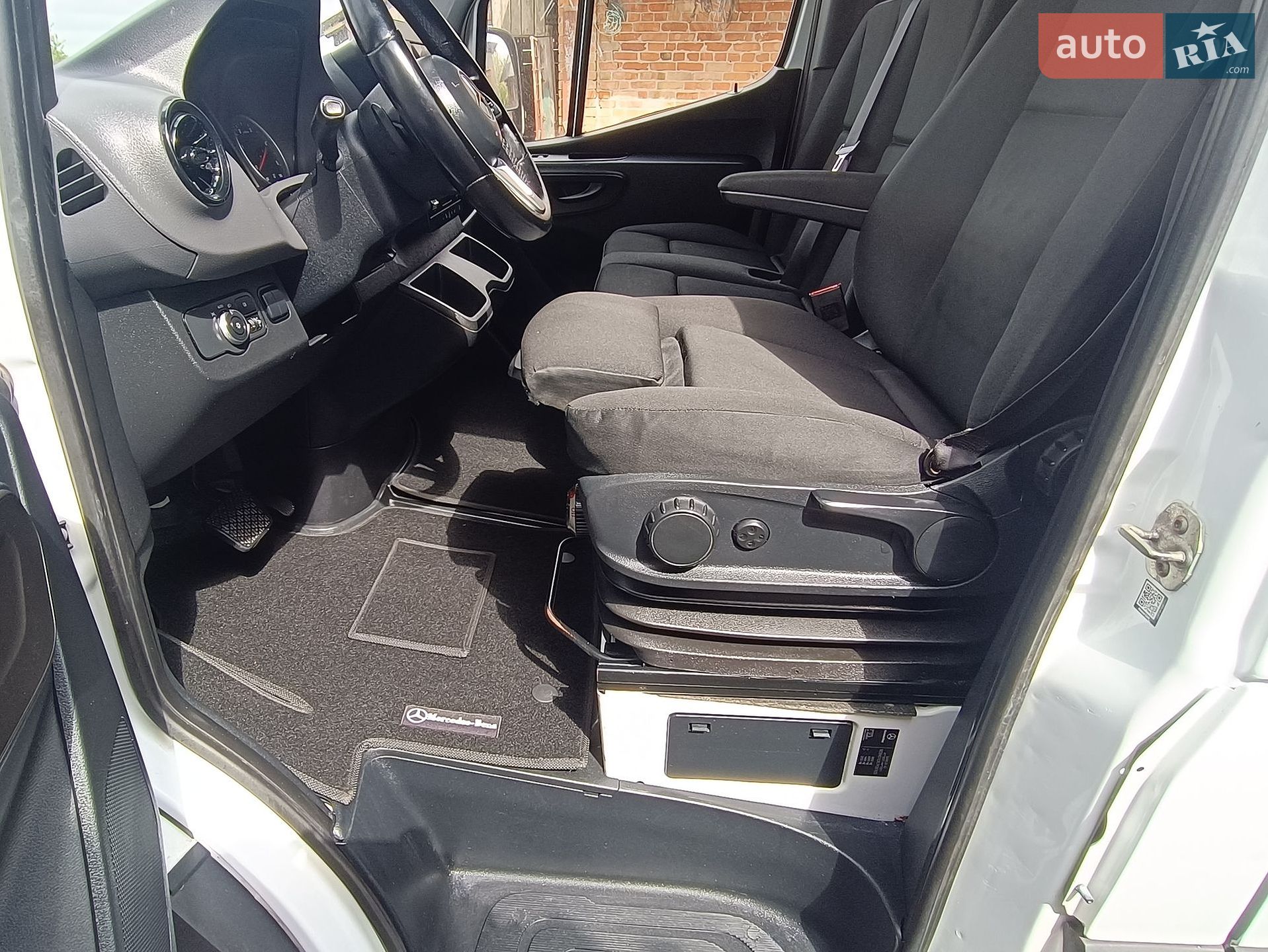 Mercedes-Benz Sprinter 2020 VIN WDB9076351P087635 фото оголошення 57 з 64