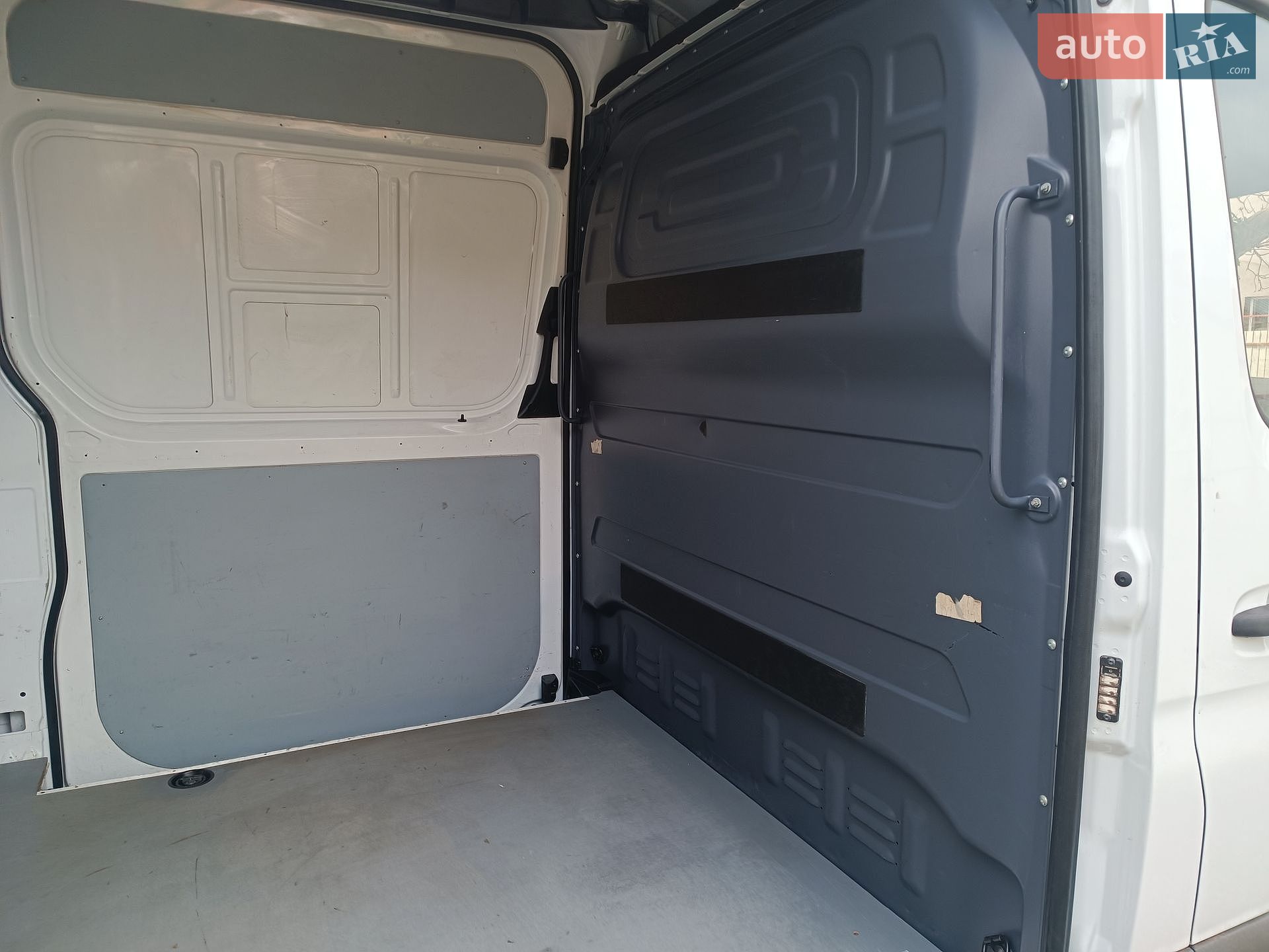 Mercedes-Benz Sprinter 2020 VIN WDB9076351P087635 фото оголошення 58 з 64