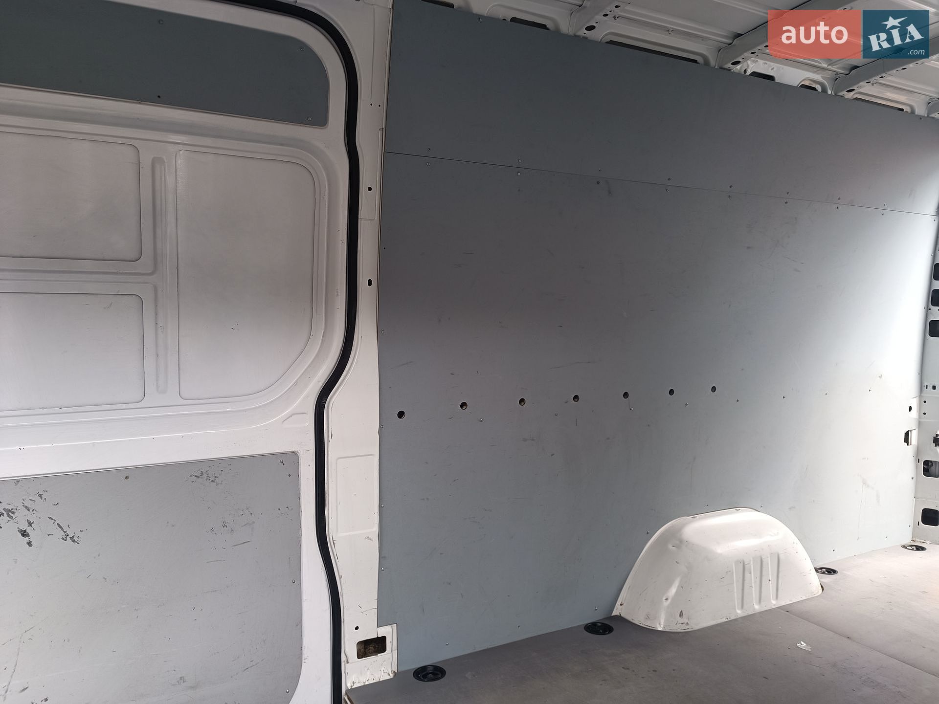 Mercedes-Benz Sprinter 2020 VIN WDB9076351P087635 фото оголошення 60 з 64