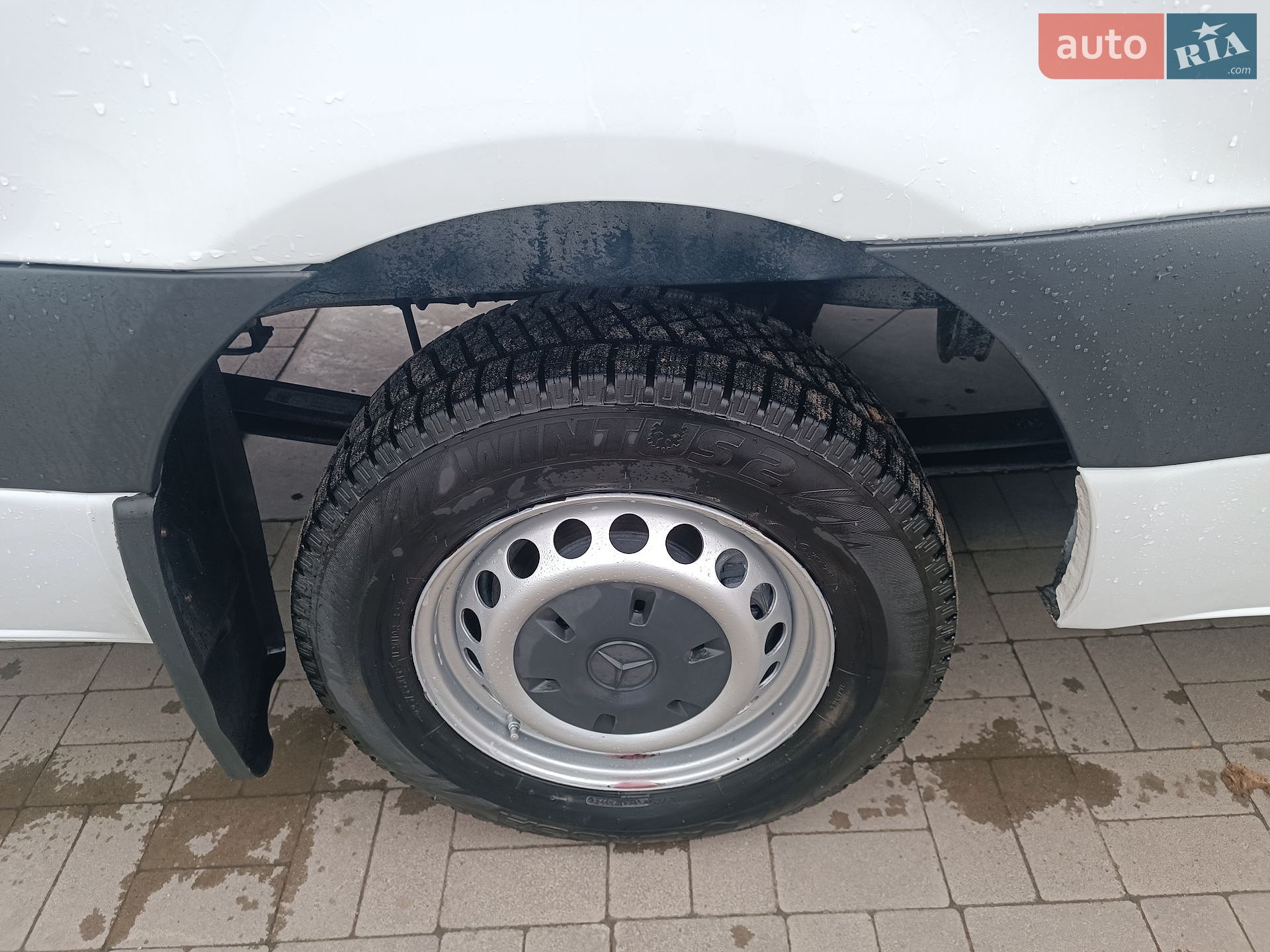 Mercedes-Benz Sprinter 2020 VIN WDB9076351P087635 фото оголошення 64 з 64