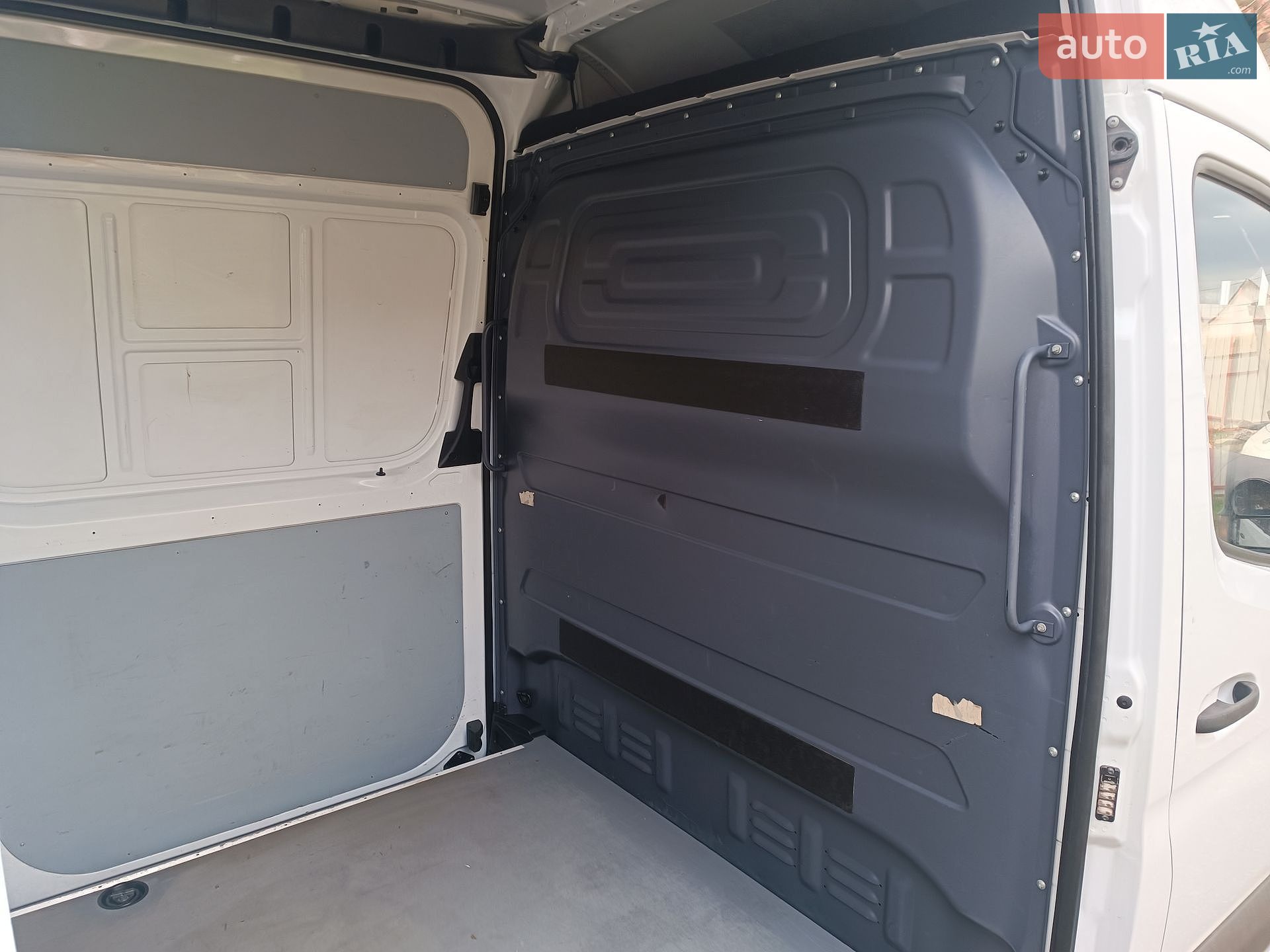 Mercedes-Benz Sprinter 2020 VIN WDB9076351P087635 фото оголошення 63 з 64