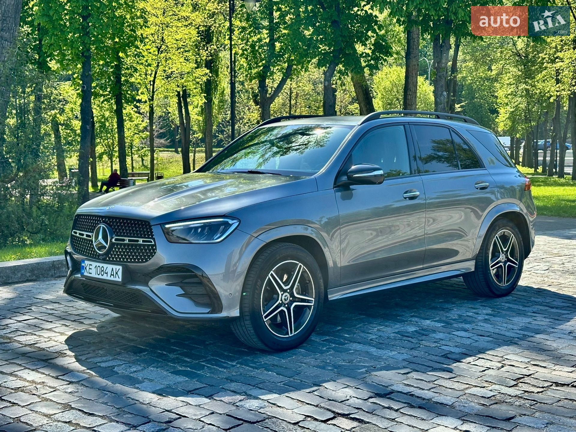 Mercedes-Benz GLE-Class 2023 VIN W1NFB0KB5PB006130 фото оголошення 4 з 52