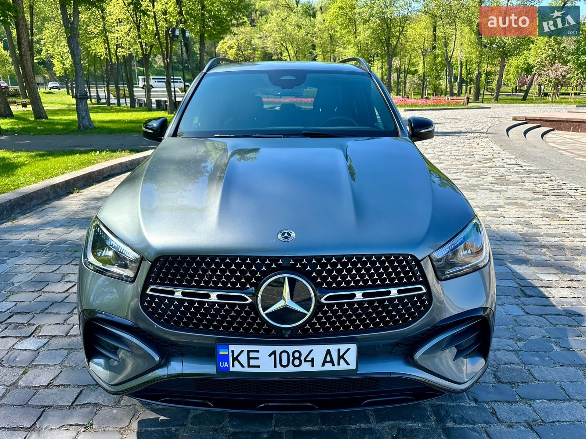 Mercedes-Benz GLE-Class 2023 VIN W1NFB0KB5PB006130 фото оголошення 7 з 52