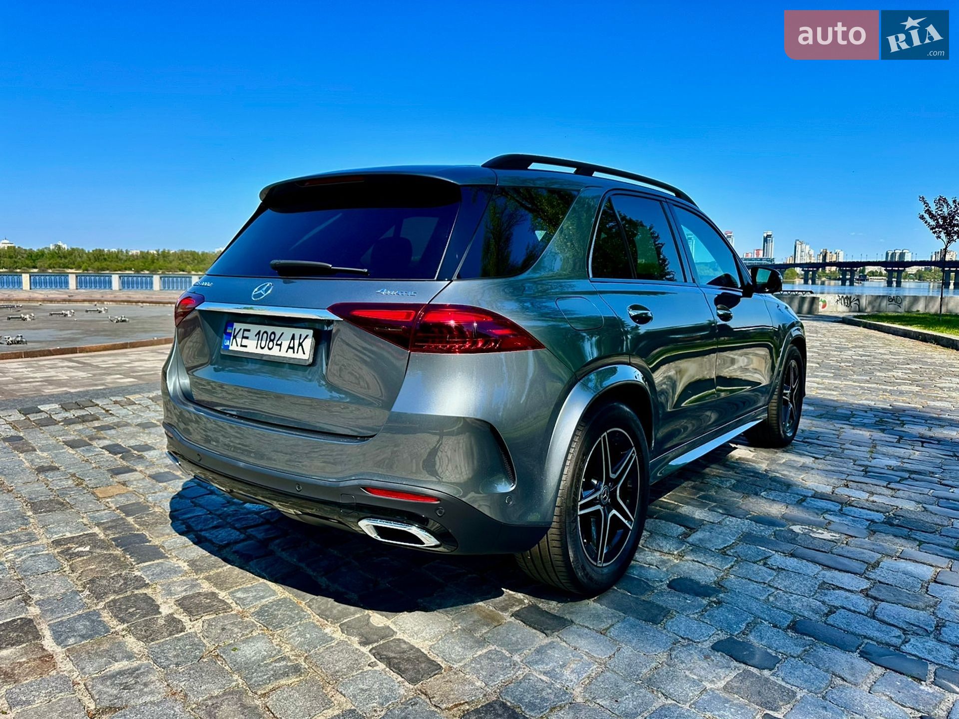 Mercedes-Benz GLE-Class 2023 VIN W1NFB0KB5PB006130 фото оголошення 10 з 52