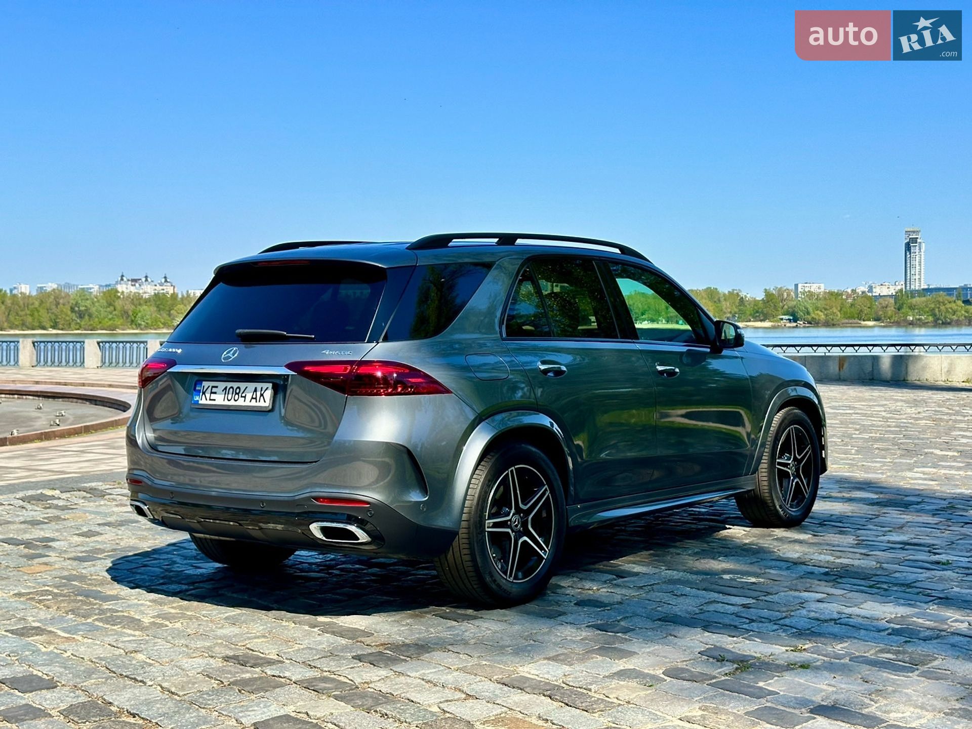 Mercedes-Benz GLE-Class 2023 VIN W1NFB0KB5PB006130 фото оголошення 12 з 52