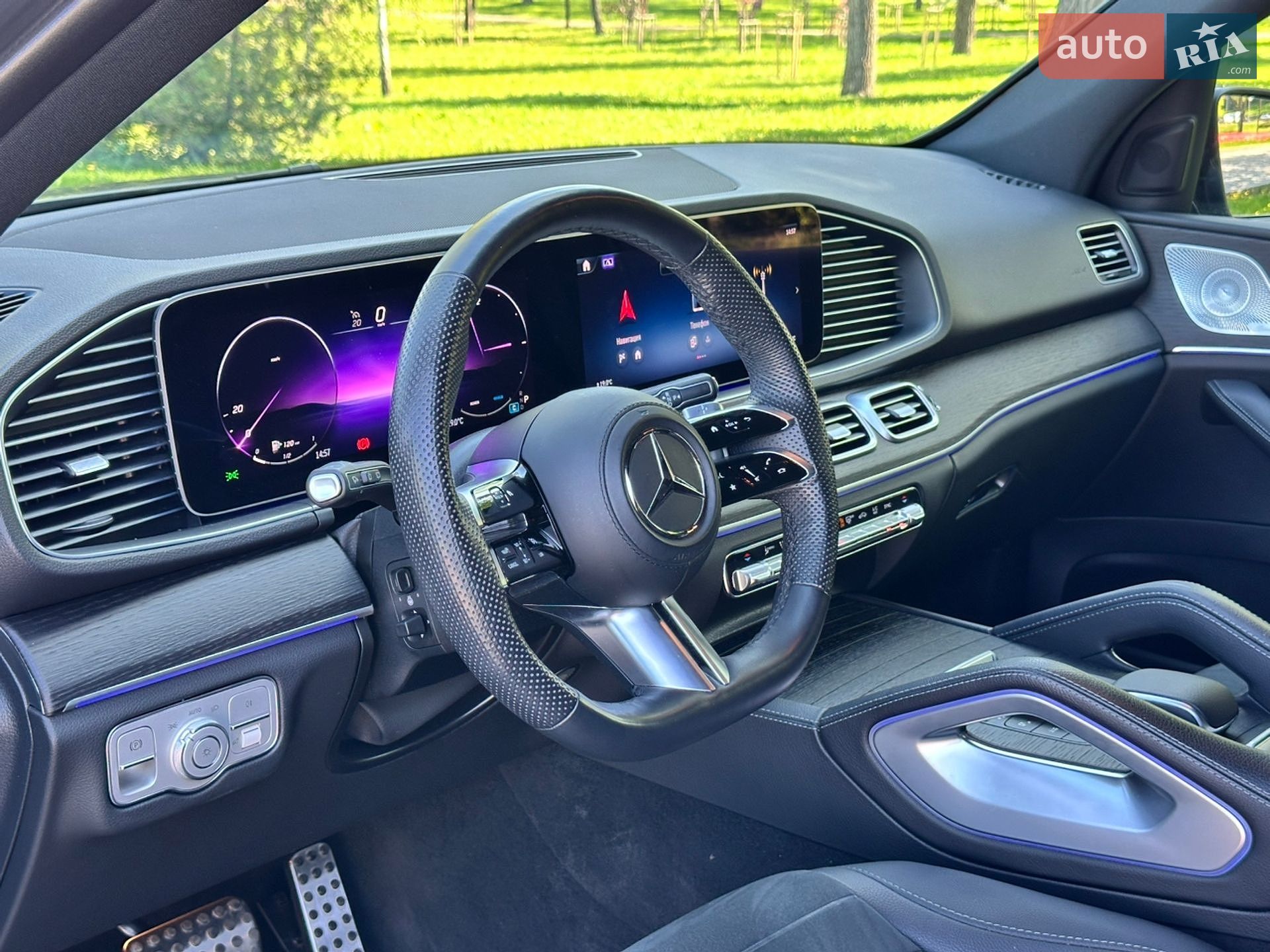 Mercedes-Benz GLE-Class 2023 VIN W1NFB0KB5PB006130 фото оголошення 13 з 52