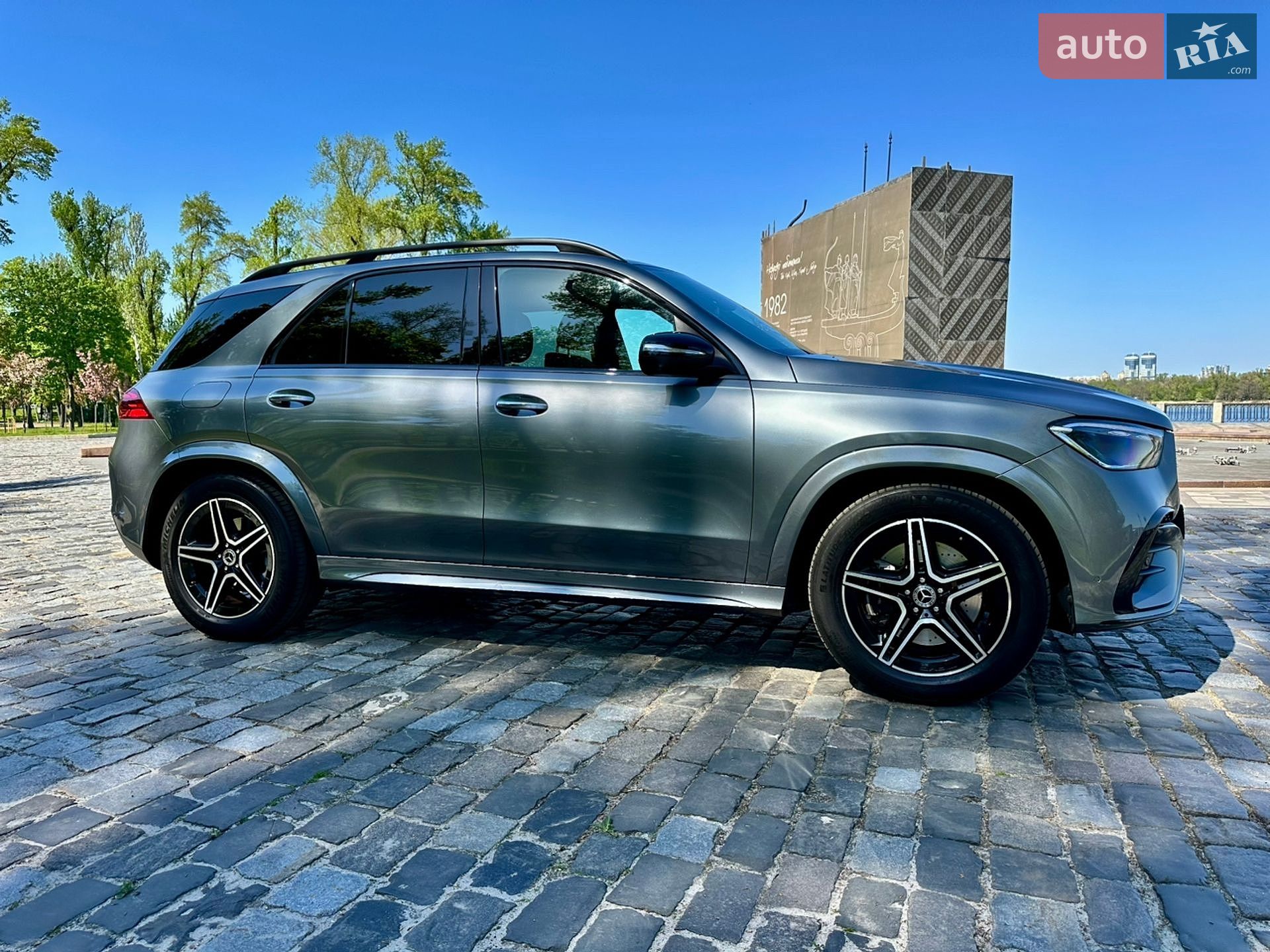 Mercedes-Benz GLE-Class 2023 VIN W1NFB0KB5PB006130 фото оголошення 9 з 52