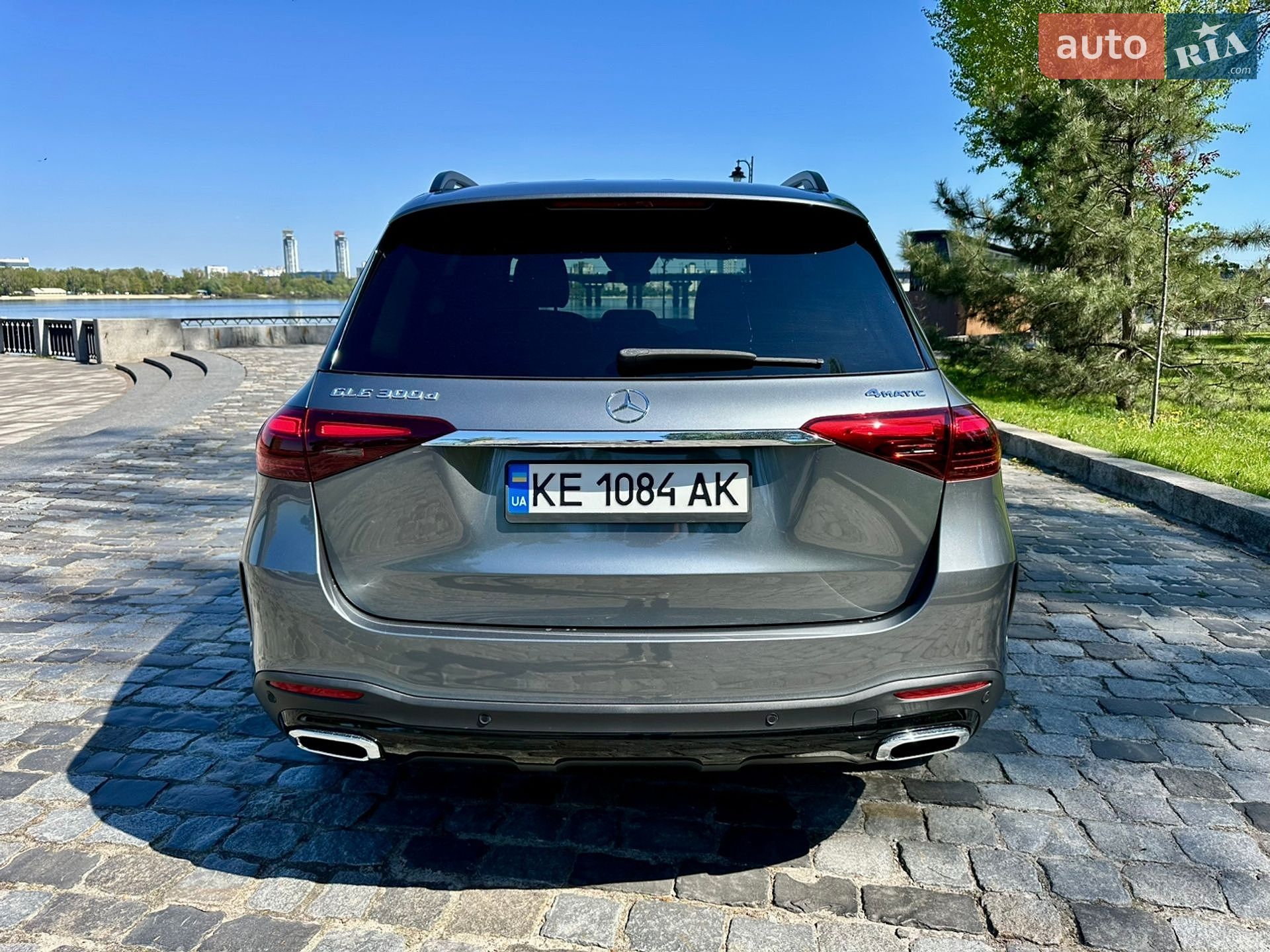 Mercedes-Benz GLE-Class 2023 VIN W1NFB0KB5PB006130 фото оголошення 11 з 52