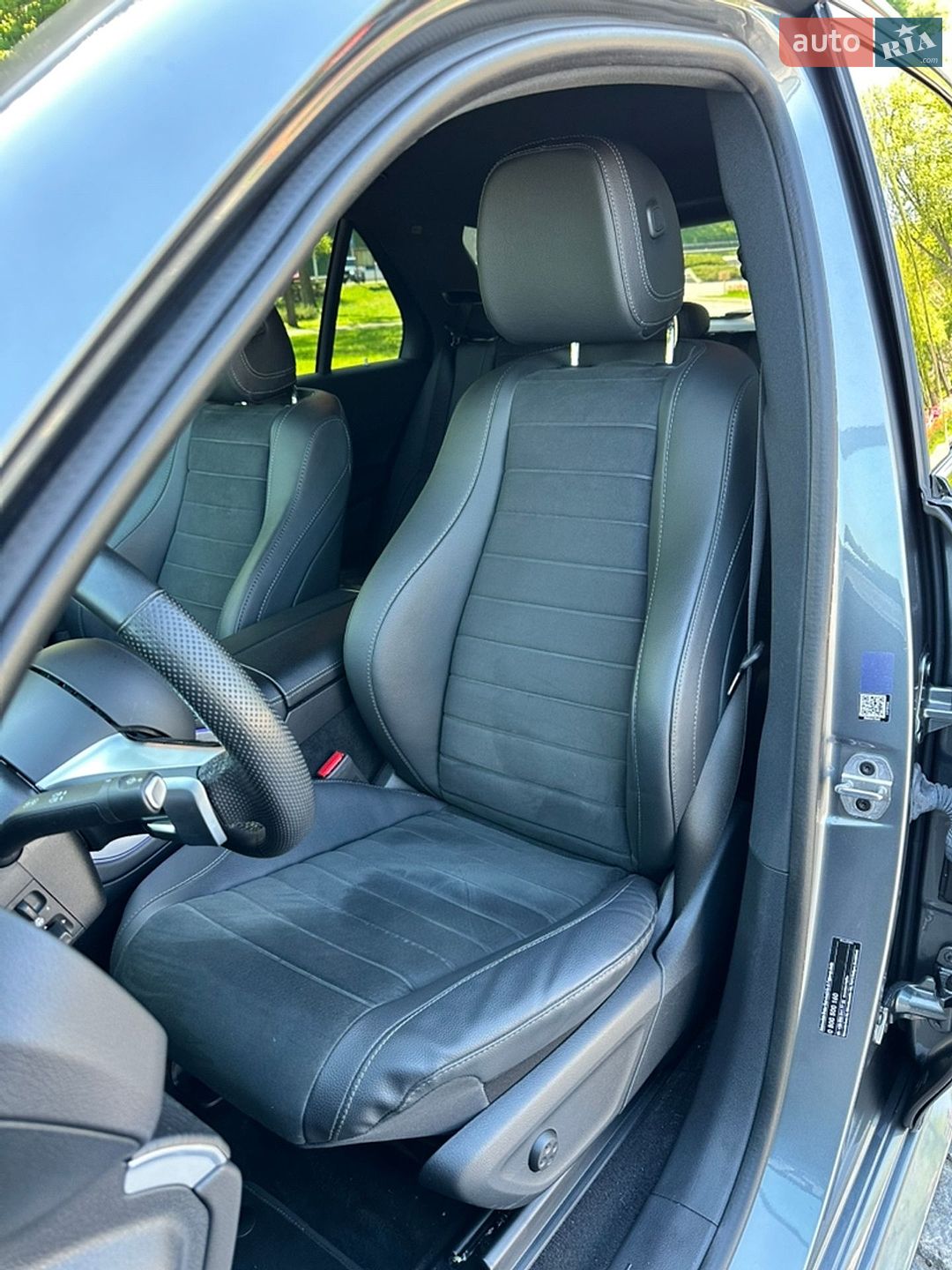 Mercedes-Benz GLE-Class 2023 VIN W1NFB0KB5PB006130 фото оголошення 16 з 52