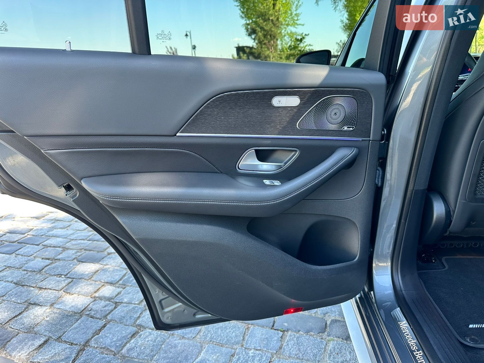 Mercedes-Benz GLE-Class 2023 VIN W1NFB0KB5PB006130 фото оголошення 18 з 52