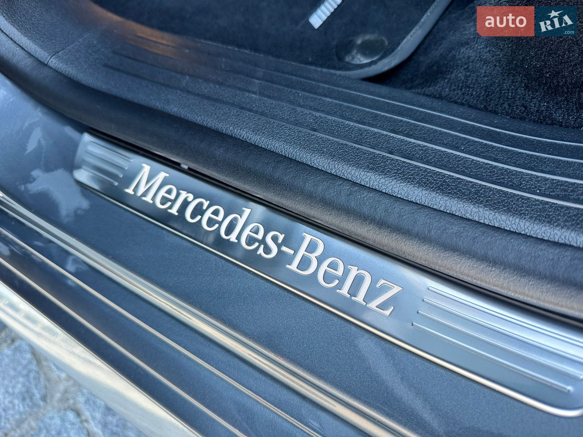 Mercedes-Benz GLE-Class 2023 VIN W1NFB0KB5PB006130 фото оголошення 19 з 52