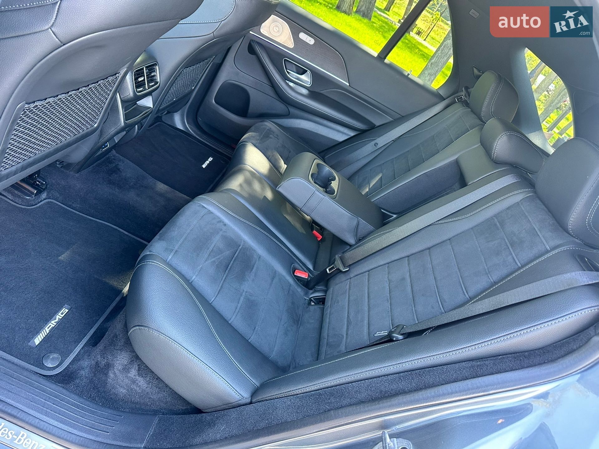 Mercedes-Benz GLE-Class 2023 VIN W1NFB0KB5PB006130 фото оголошення 20 з 52