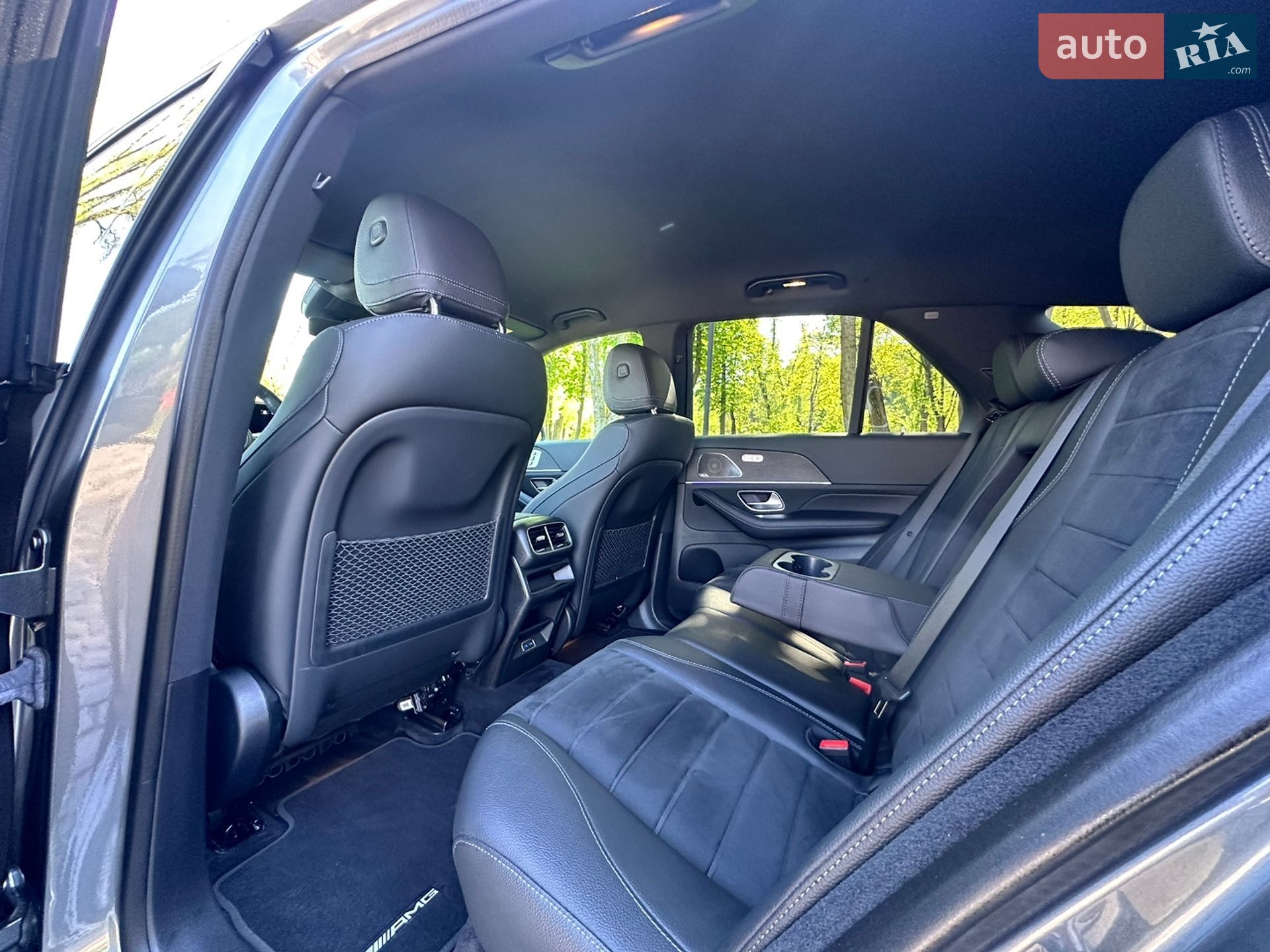 Mercedes-Benz GLE-Class 2023 VIN W1NFB0KB5PB006130 фото оголошення 21 з 52