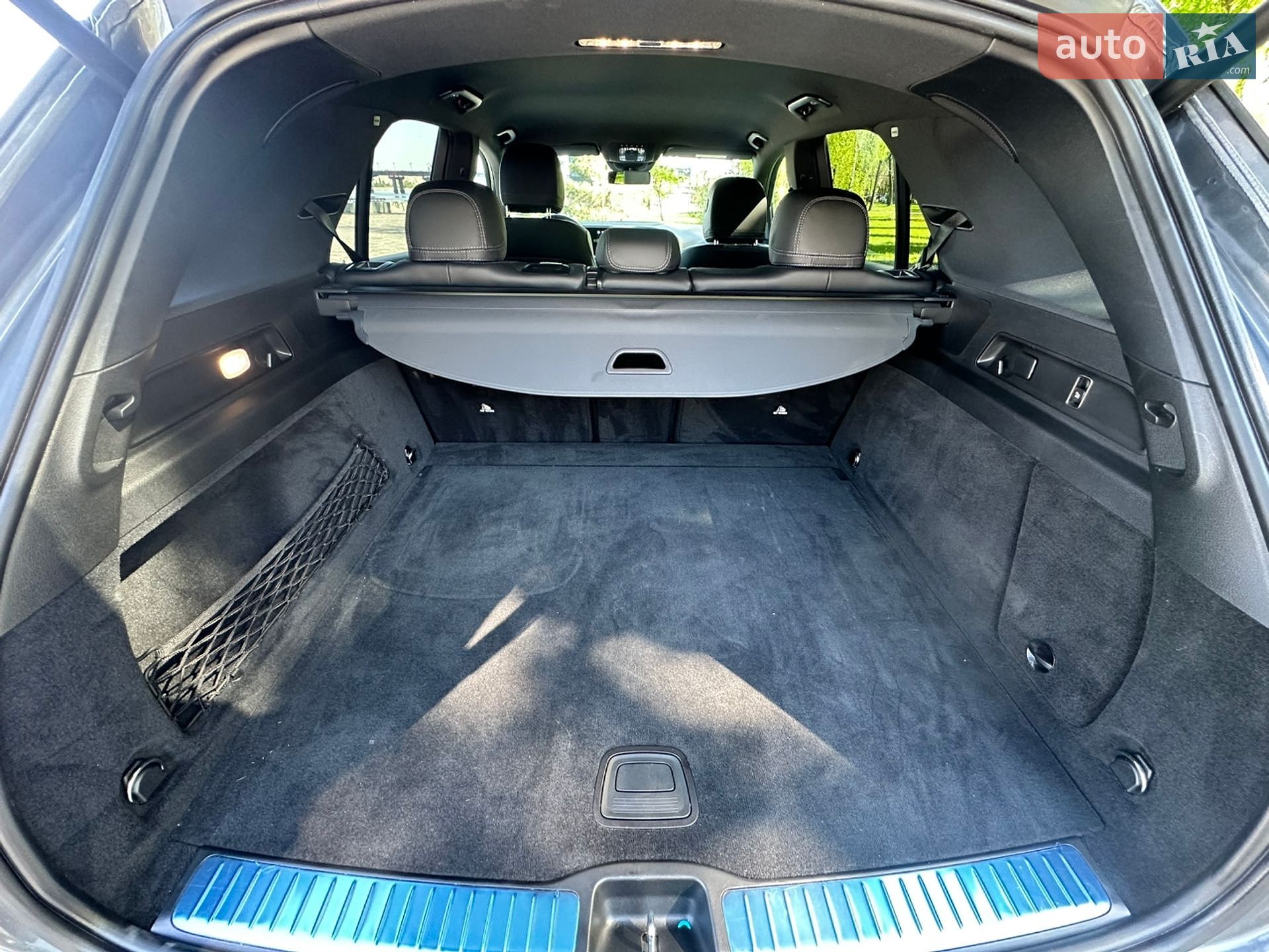 Mercedes-Benz GLE-Class 2023 VIN W1NFB0KB5PB006130 фото оголошення 22 з 52