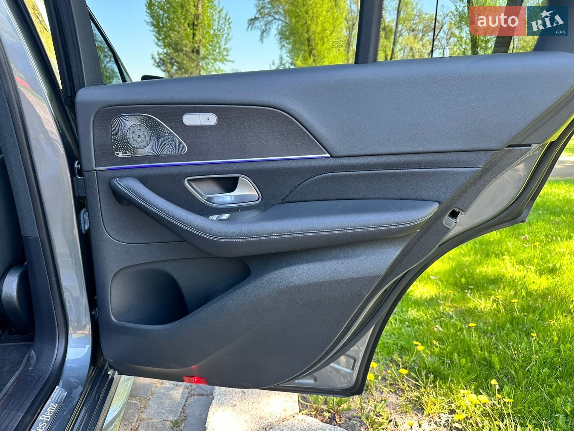 Mercedes-Benz GLE-Class 2023 VIN W1NFB0KB5PB006130 фото оголошення 24 з 52