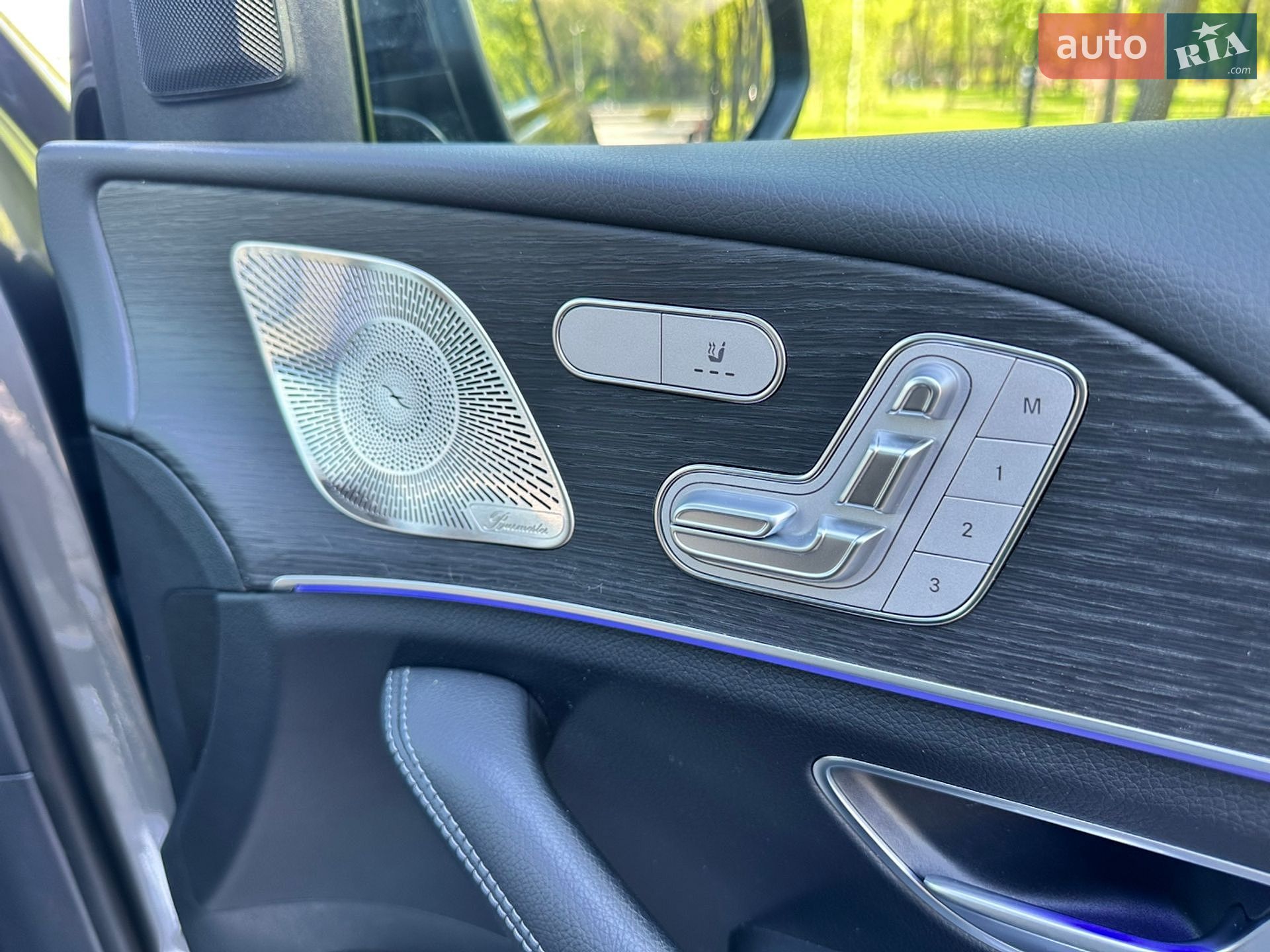 Mercedes-Benz GLE-Class 2023 VIN W1NFB0KB5PB006130 фото оголошення 25 з 52