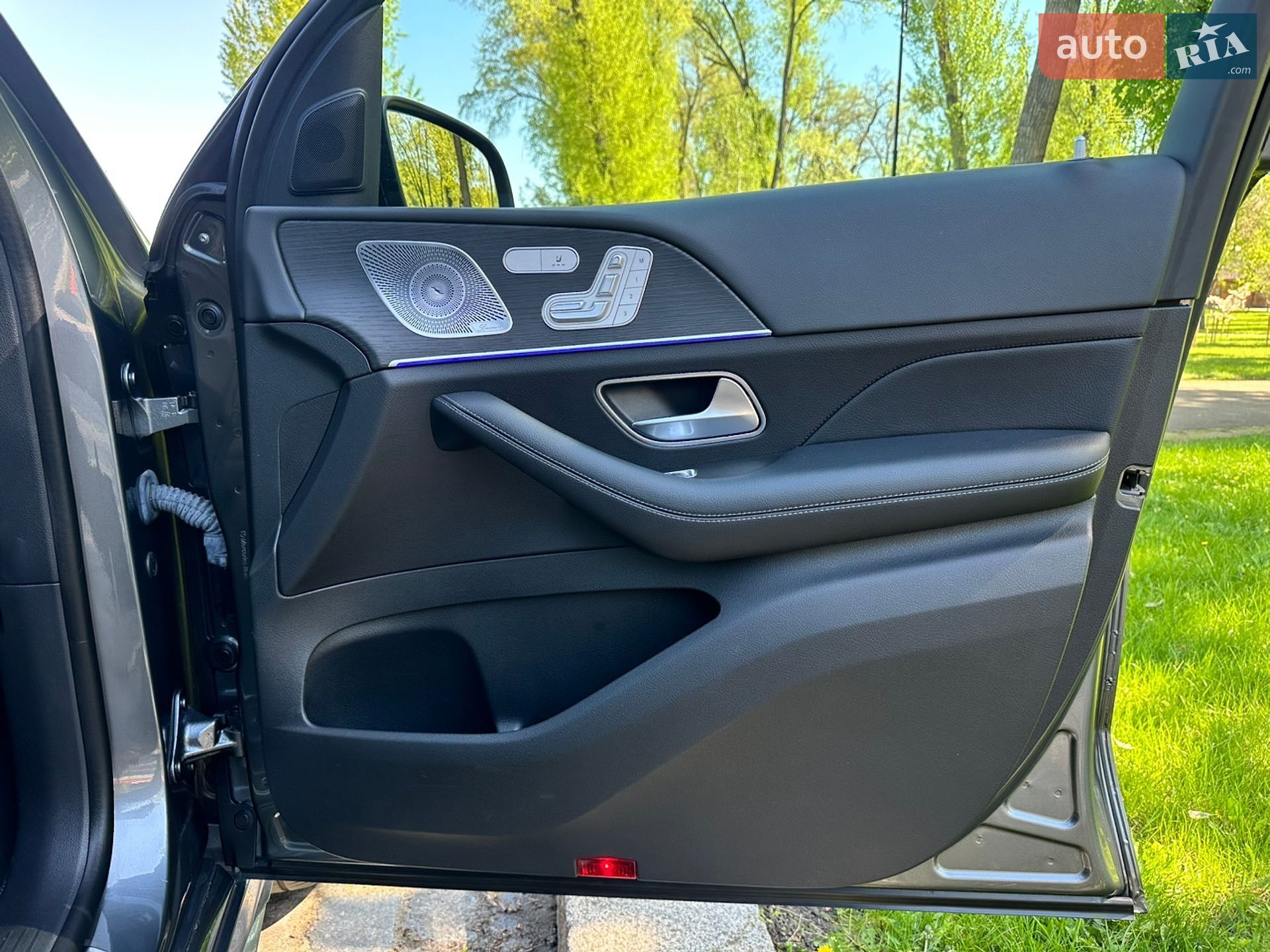 Mercedes-Benz GLE-Class 2023 VIN W1NFB0KB5PB006130 фото оголошення 26 з 52