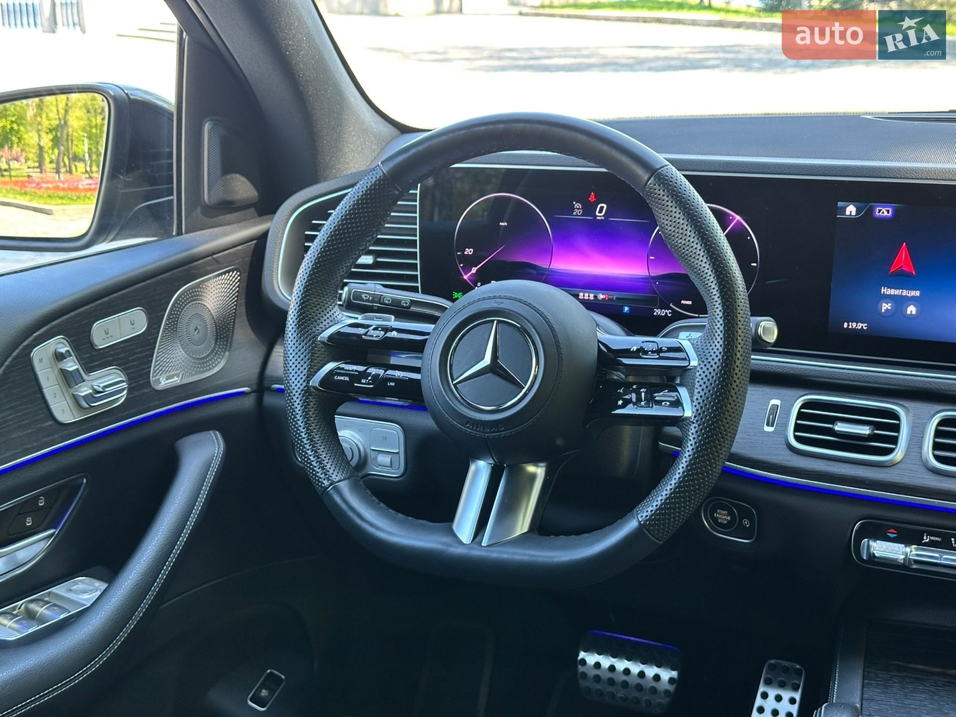 Mercedes-Benz GLE-Class 2023 VIN W1NFB0KB5PB006130 фото оголошення 27 з 52