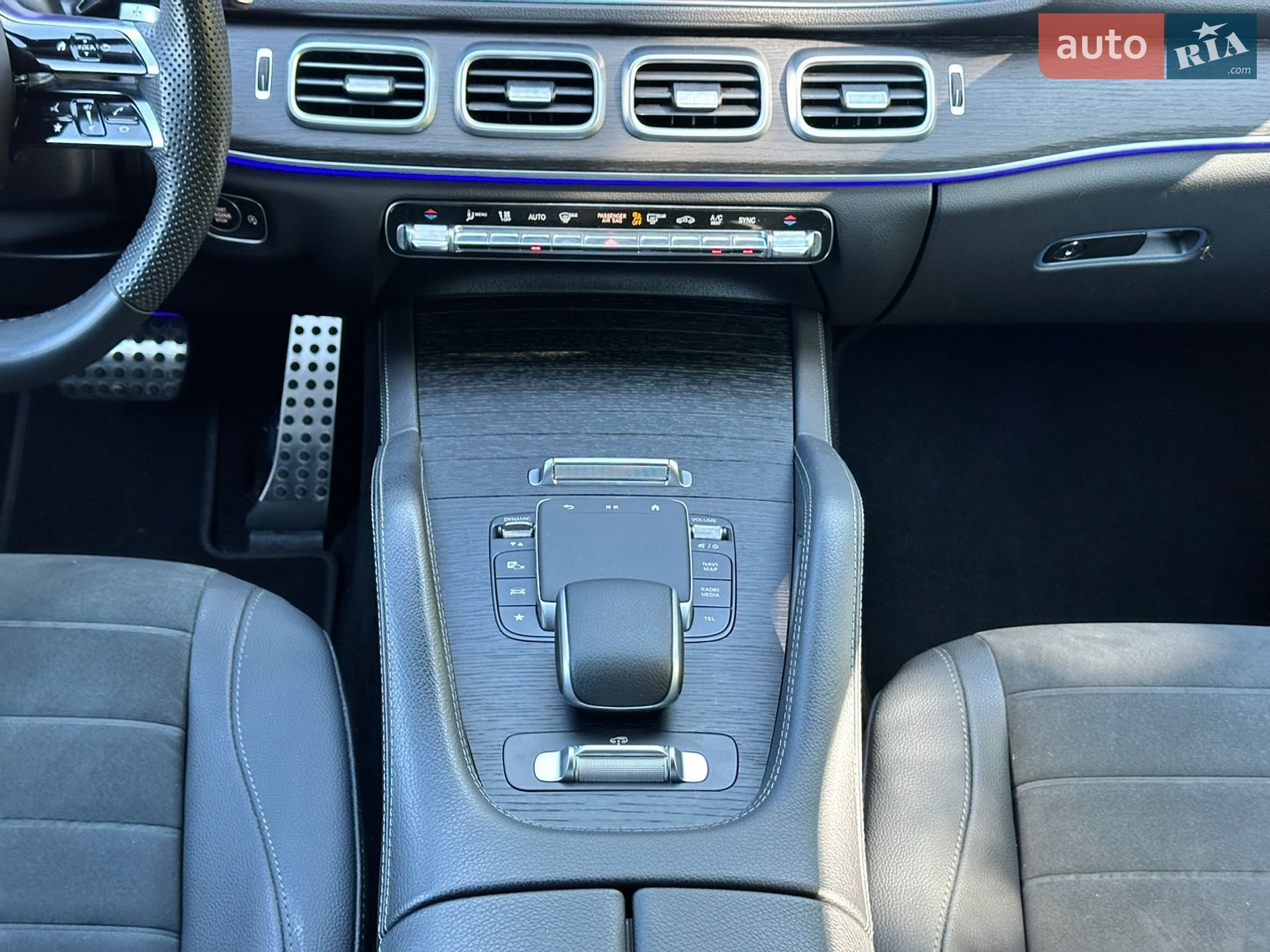 Mercedes-Benz GLE-Class 2023 VIN W1NFB0KB5PB006130 фото оголошення 29 з 52