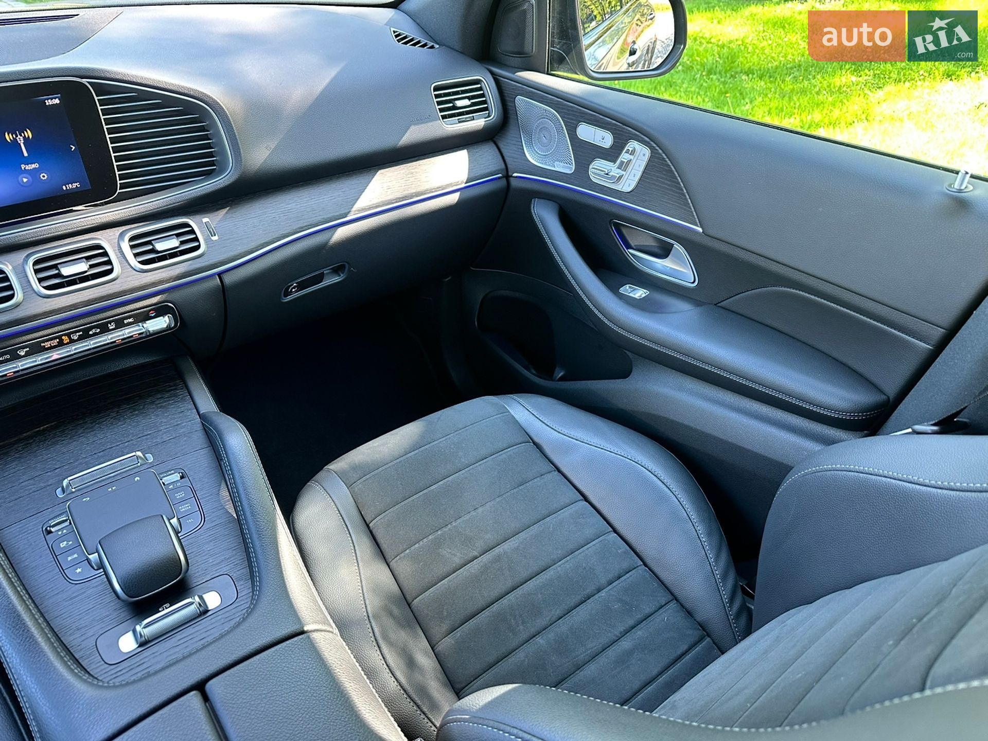 Mercedes-Benz GLE-Class 2023 VIN W1NFB0KB5PB006130 фото оголошення 30 з 52