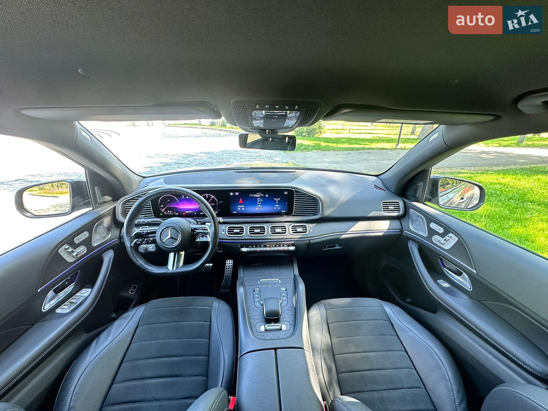 Mercedes-Benz GLE-Class 2023 VIN W1NFB0KB5PB006130 фото оголошення 31 з 52