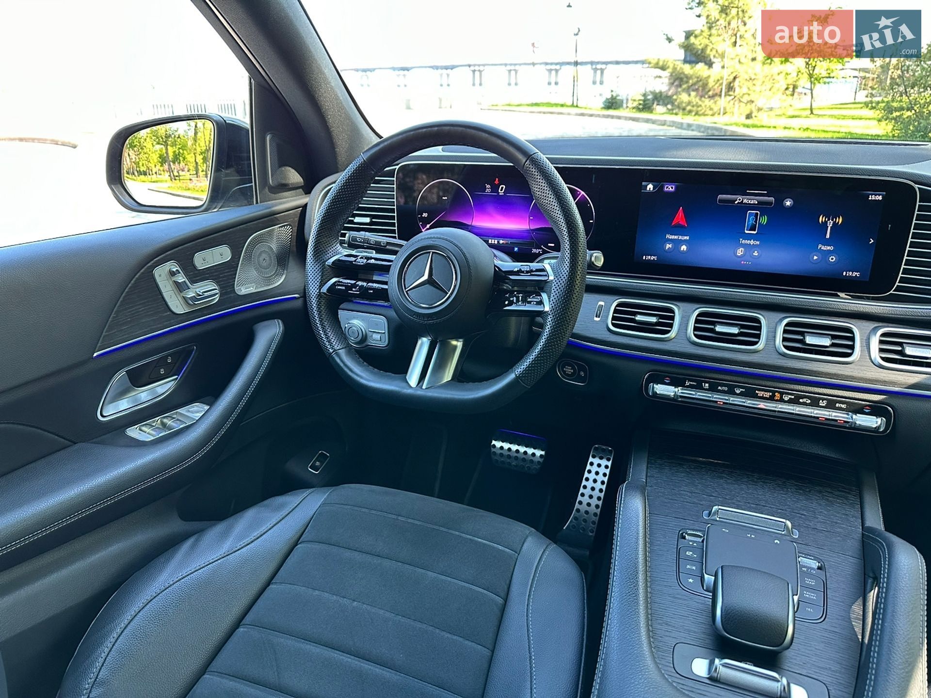 Mercedes-Benz GLE-Class 2023 VIN W1NFB0KB5PB006130 фото оголошення 32 з 52