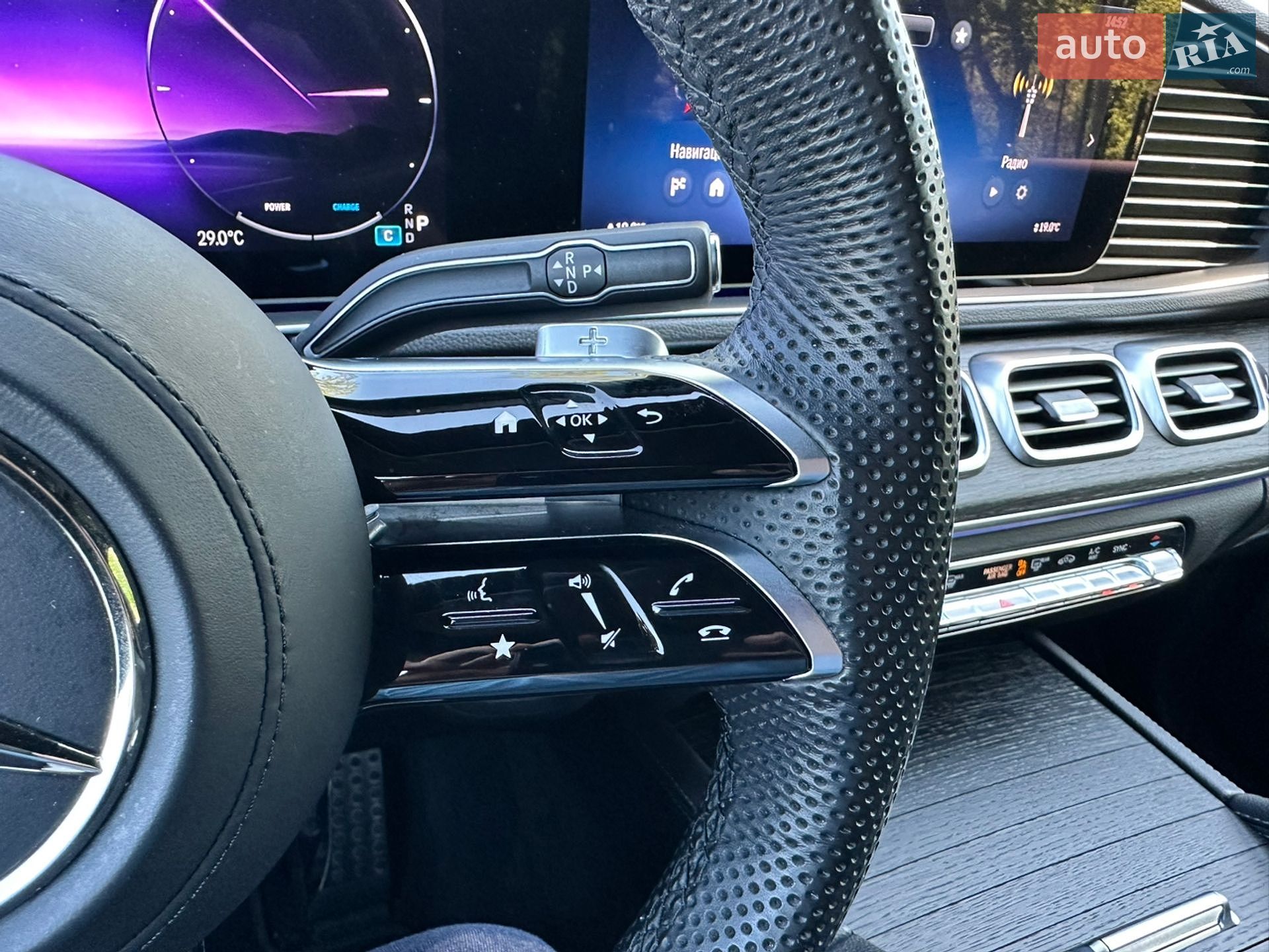Mercedes-Benz GLE-Class 2023 VIN W1NFB0KB5PB006130 фото оголошення 35 з 52