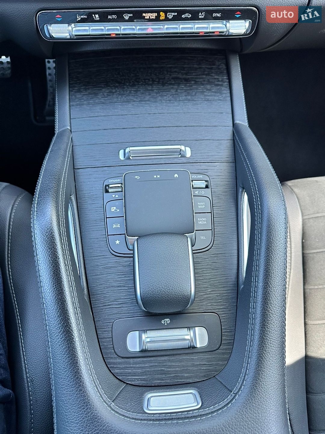 Mercedes-Benz GLE-Class 2023 VIN W1NFB0KB5PB006130 фото оголошення 40 з 52