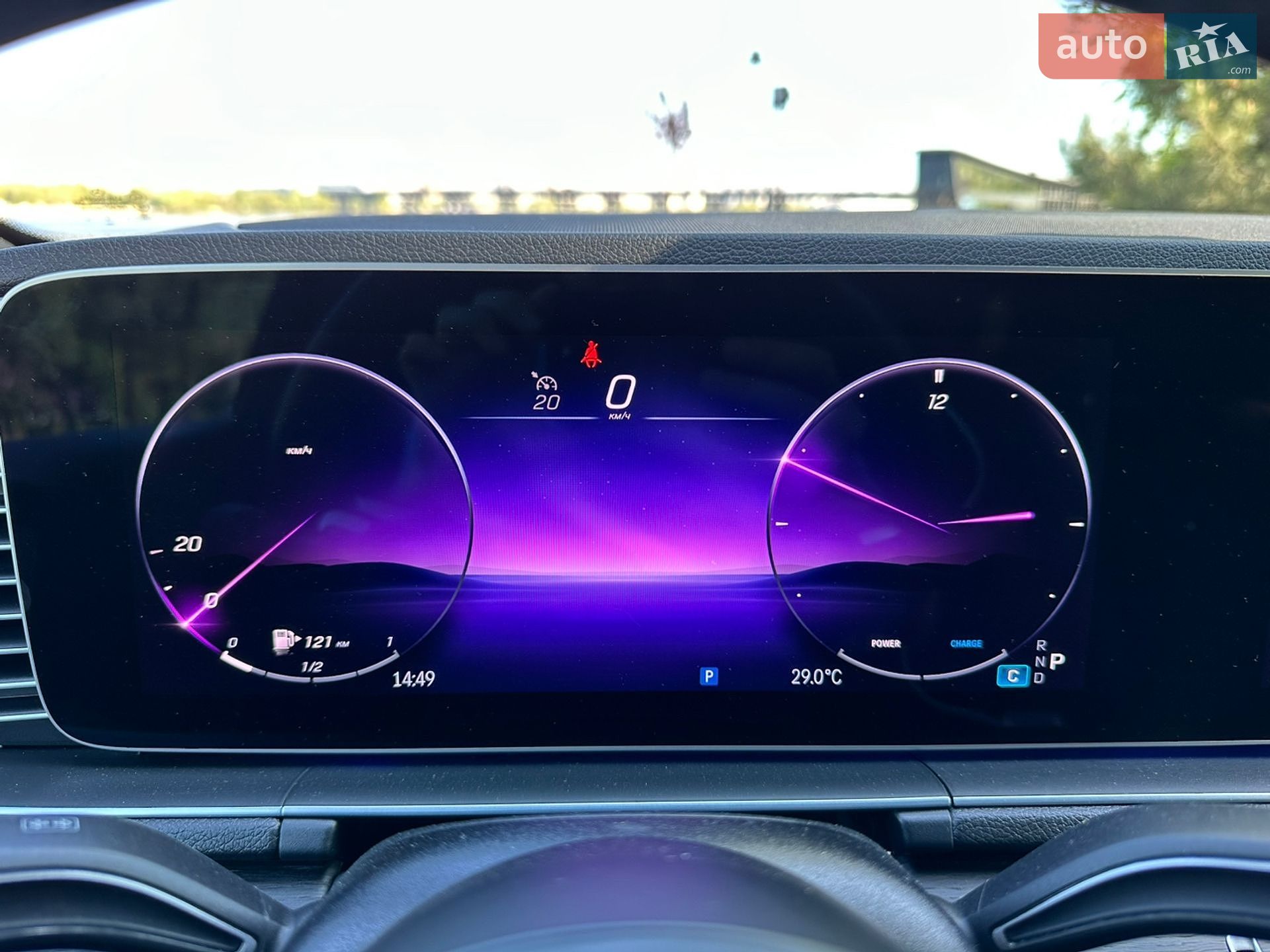 Mercedes-Benz GLE-Class 2023 VIN W1NFB0KB5PB006130 фото оголошення 43 з 52