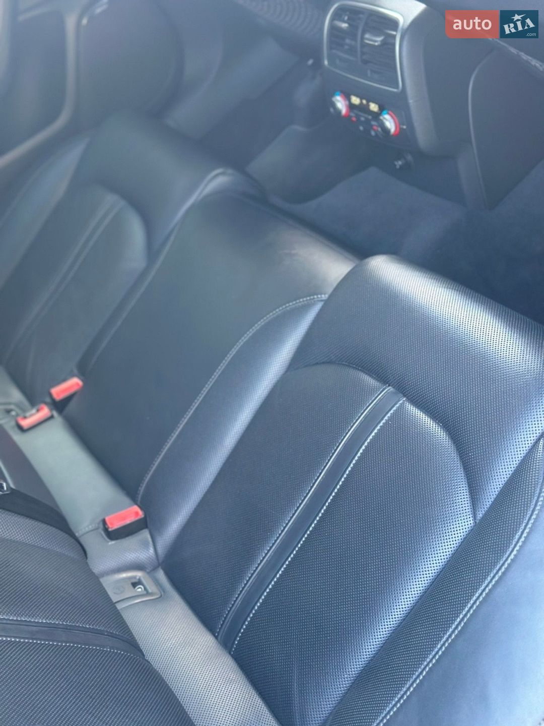 Audi A6 2014 VIN WAUZZZ4G1EN170027 фото оголошення 16 з 27