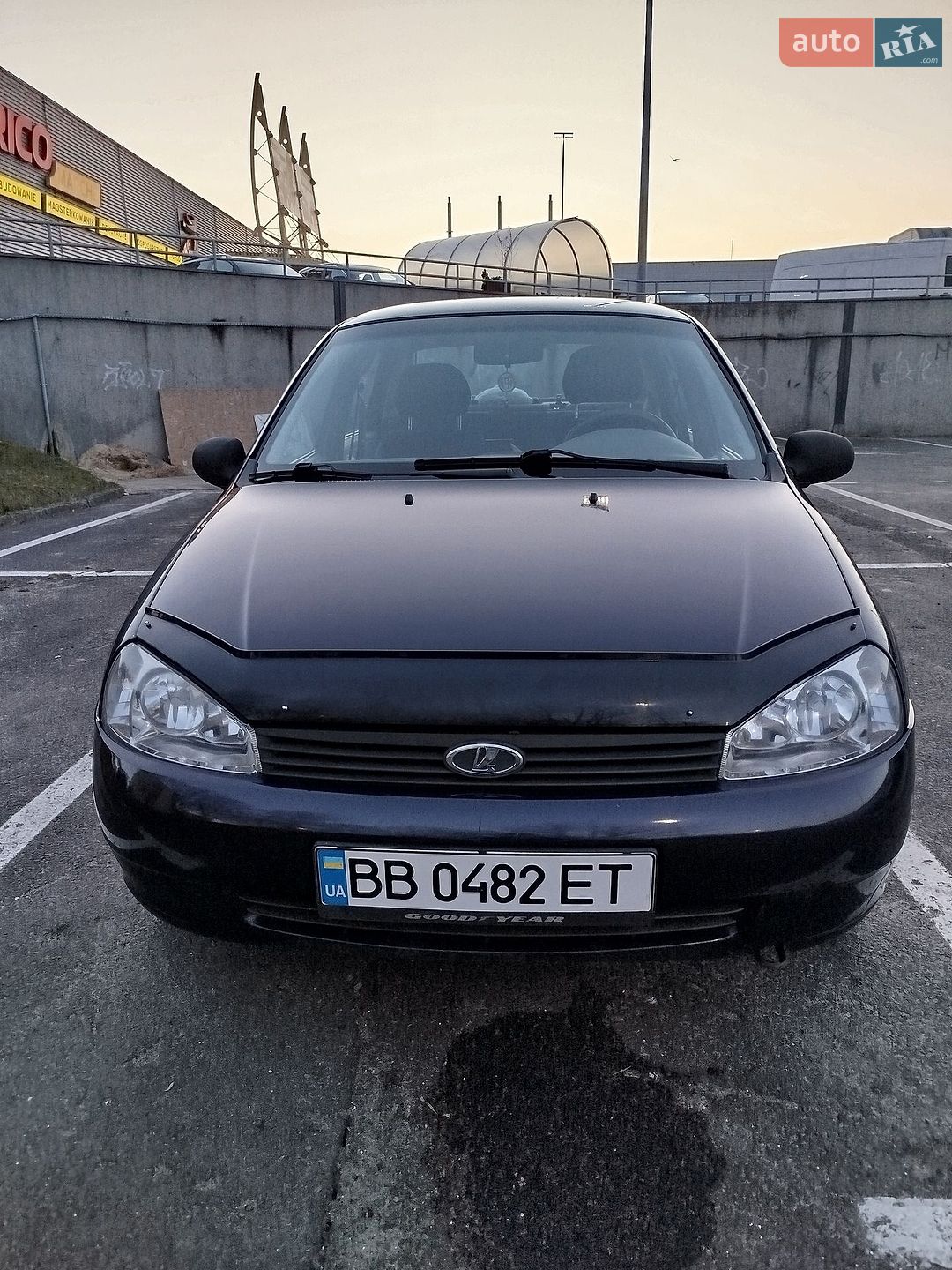 ВАЗ / Lada 1118 Калина 2008 VIN XTA11184080154876 фото оголошення 5 з 18