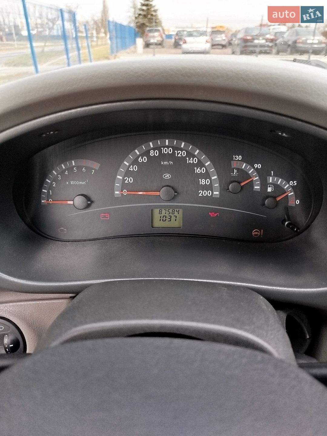 ВАЗ / Lada 1118 Калина 2008 VIN XTA11184080154876 фото оголошення 14 з 18