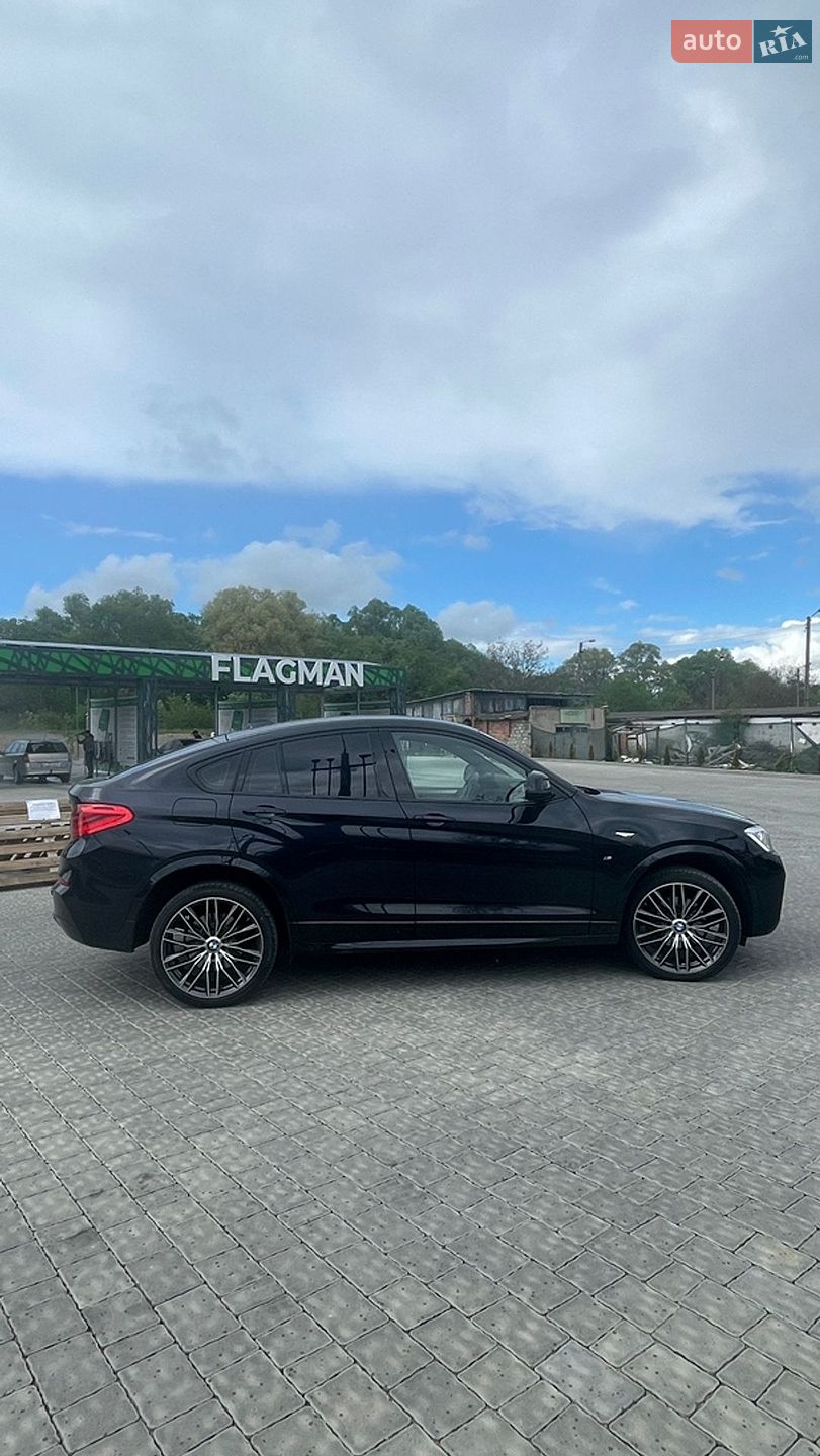 BMW X4 2014 VIN WBAXX310300K81699 фото оголошення 42 з 50