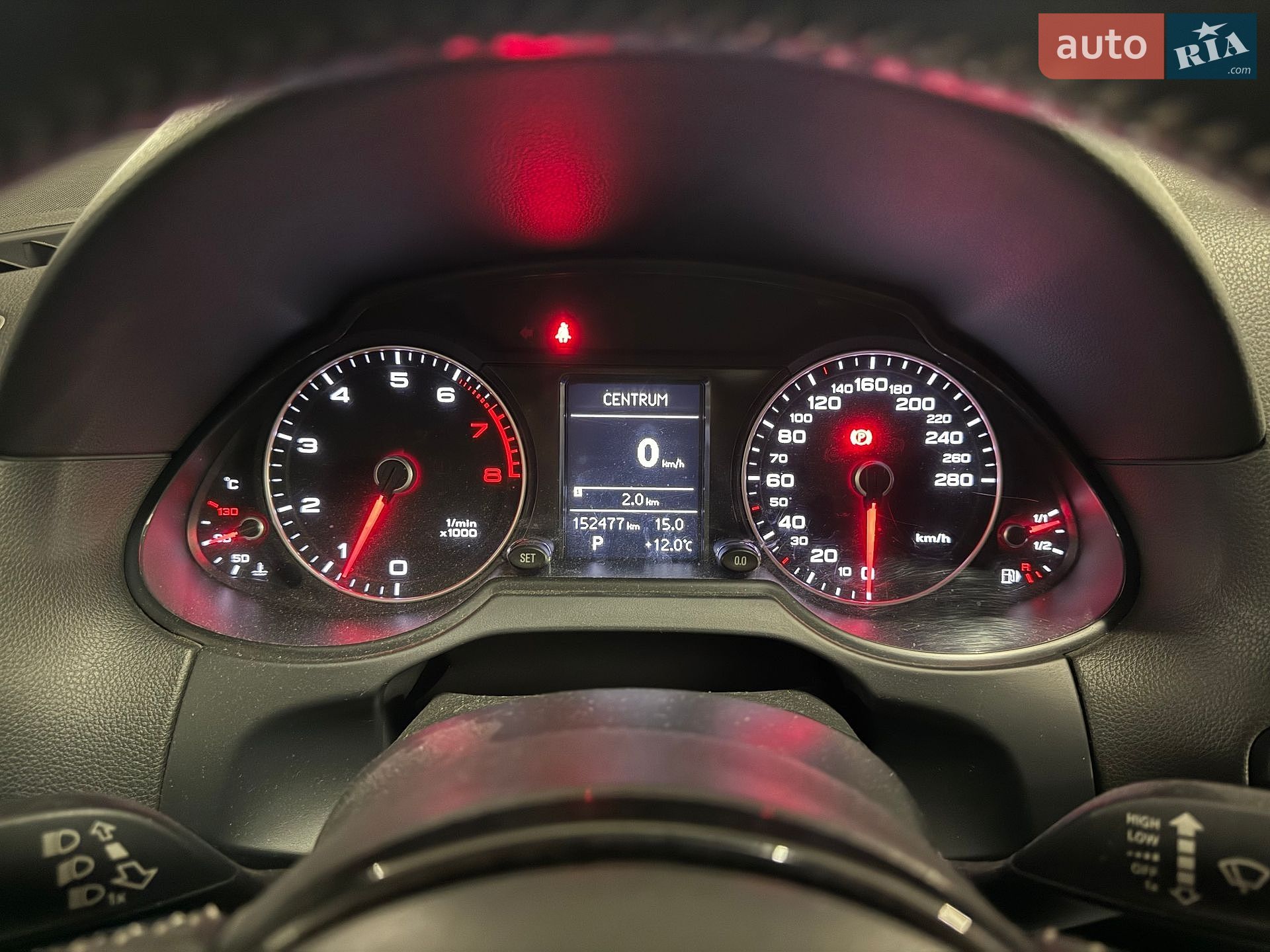 Audi Q5 2013 VIN WAUZZZ8RXEA013485 фото оголошення 8 з 23