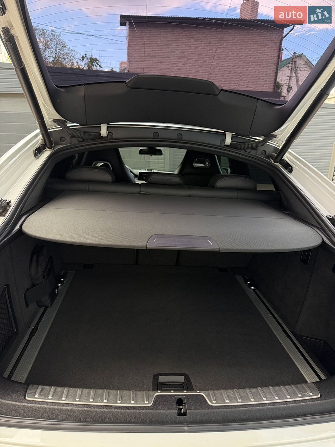BMW X6 2017 VIN 5UXKU6C38H0W38674 фото оголошення 23 з 31