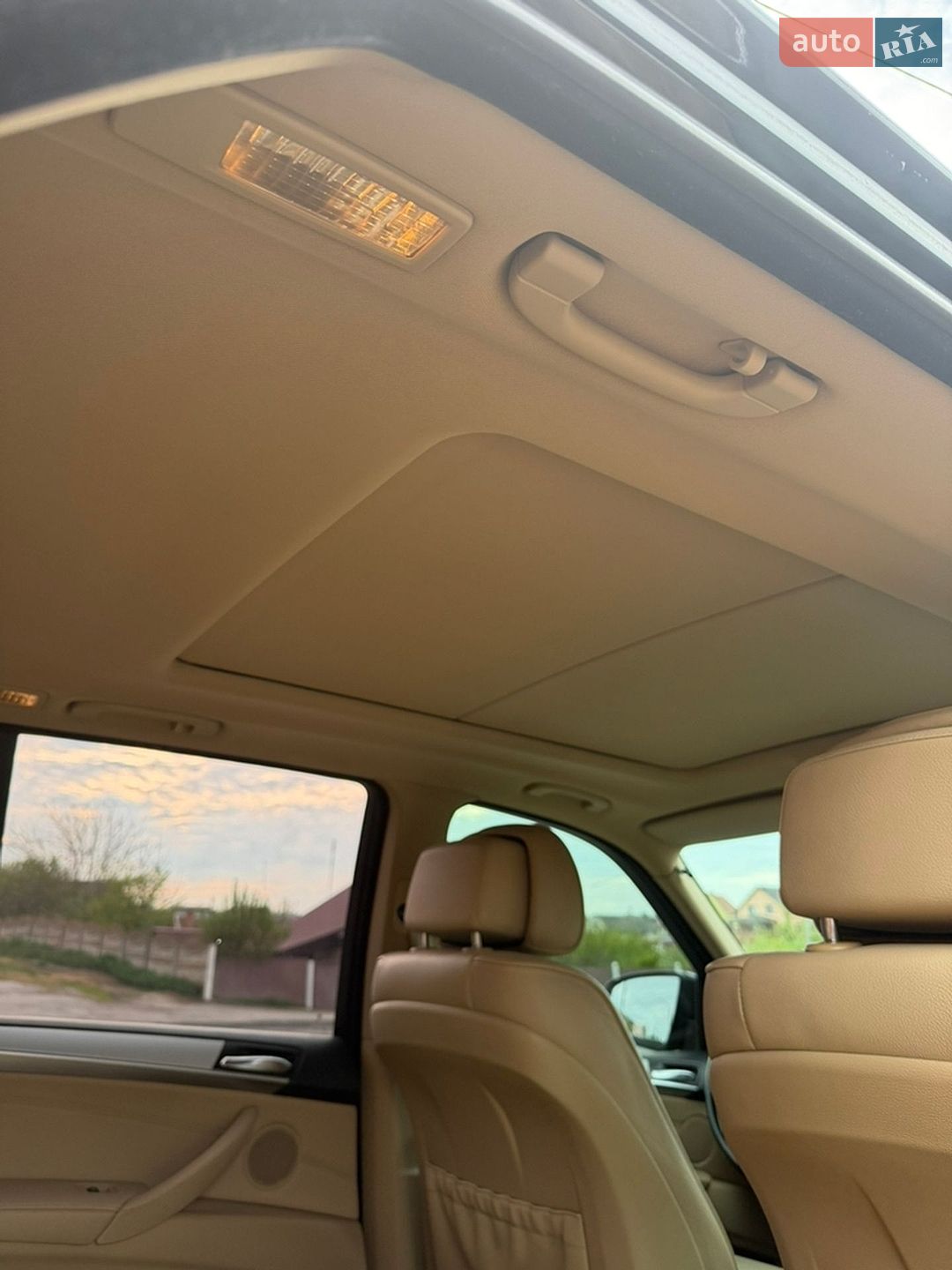 BMW X5 2007 VIN WBAFF41020L102930 фото оголошення 19 з 24