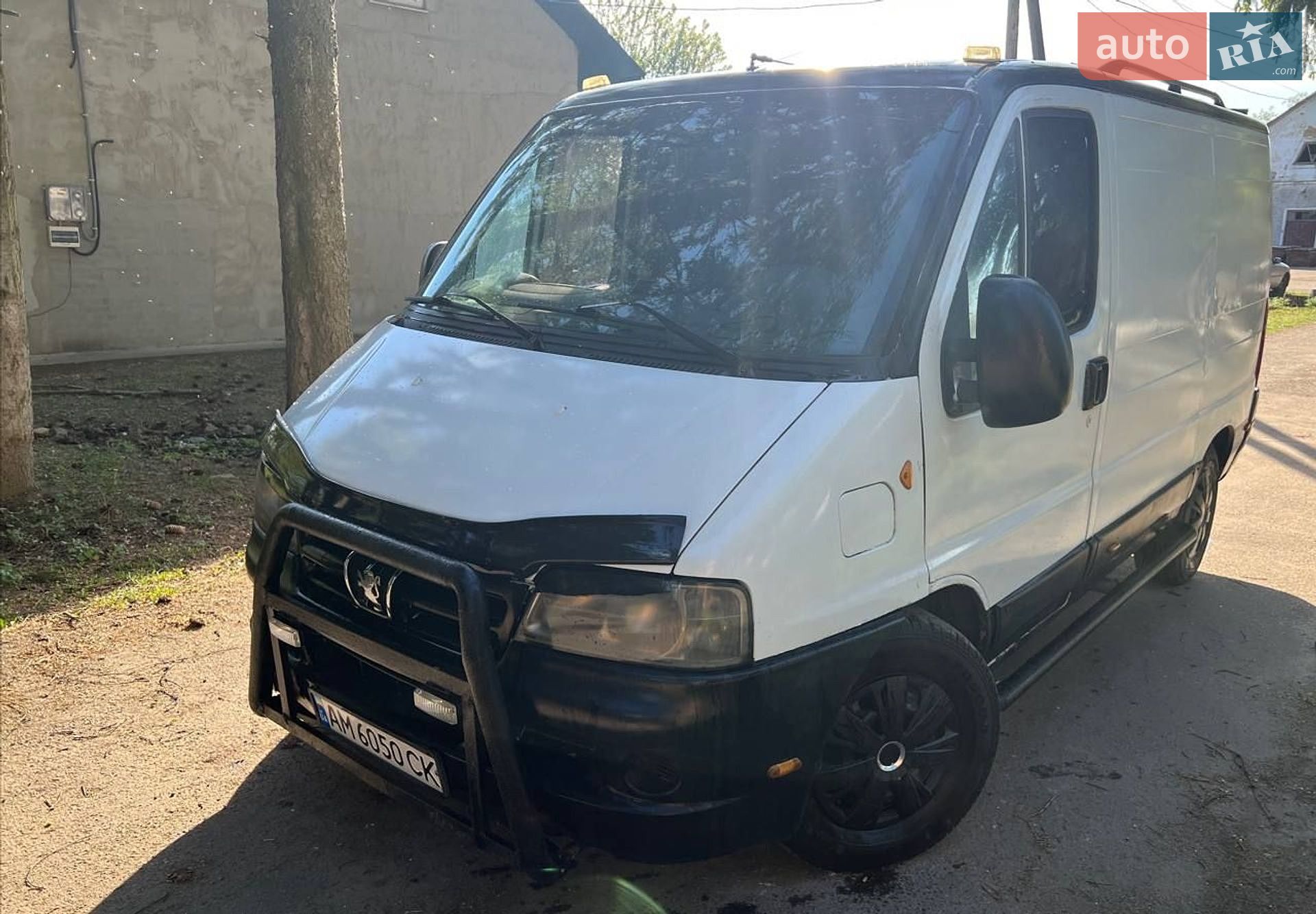 Citroen Jumper 2001 VIN VF7231A8215973844 фото оголошення 42 з 49