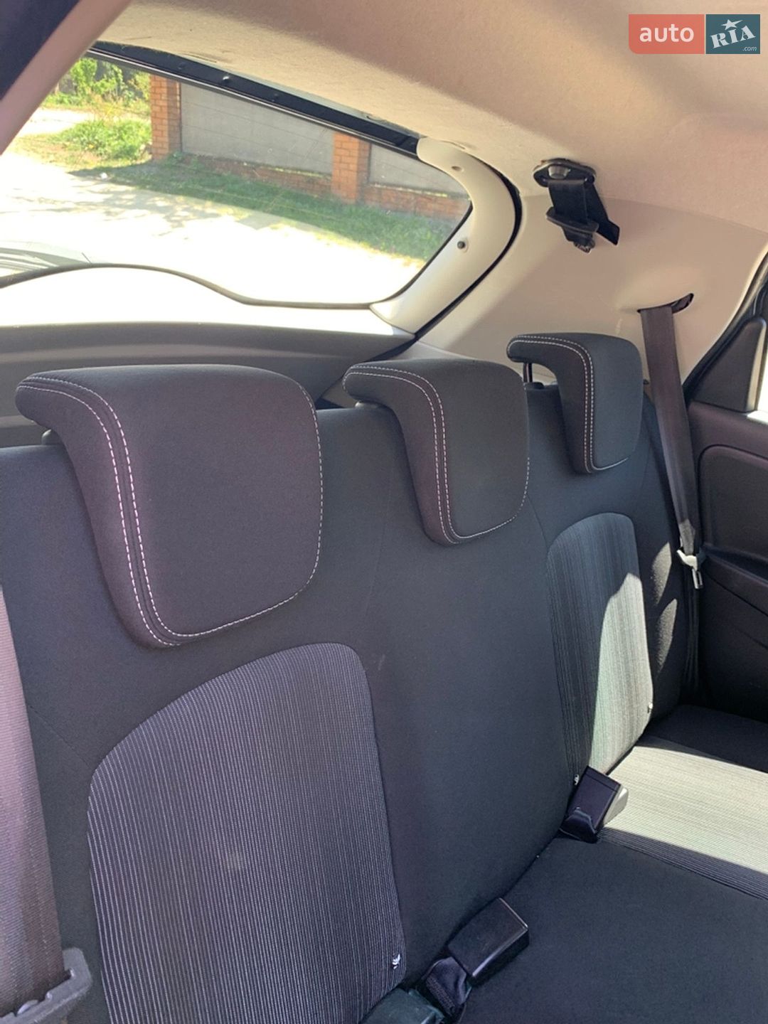 Renault Zoe 2017 VIN VF1AGVYF059181980 фото оголошення 6 з 21