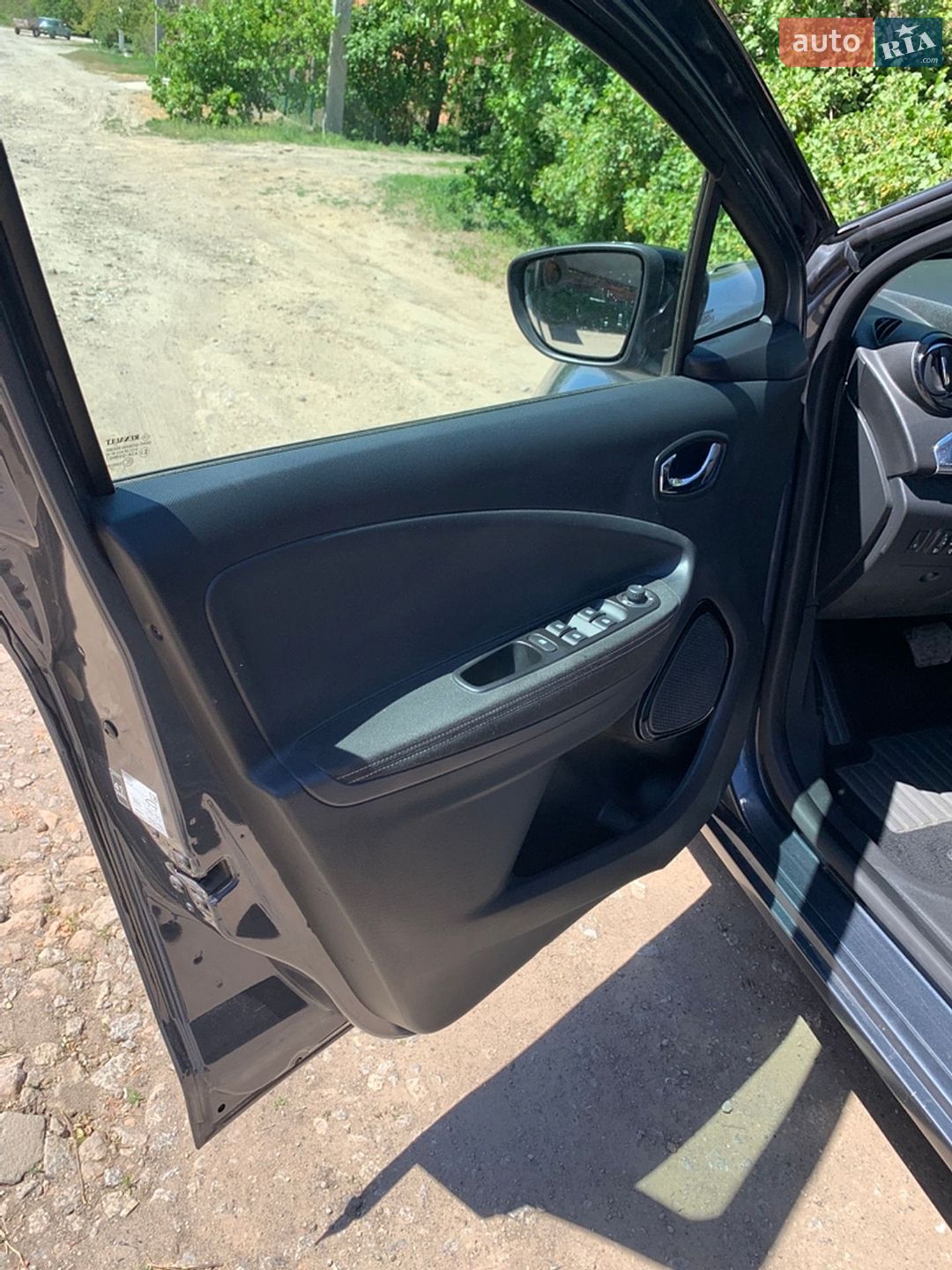Renault Zoe 2017 VIN VF1AGVYF059181980 фото оголошення 14 з 21