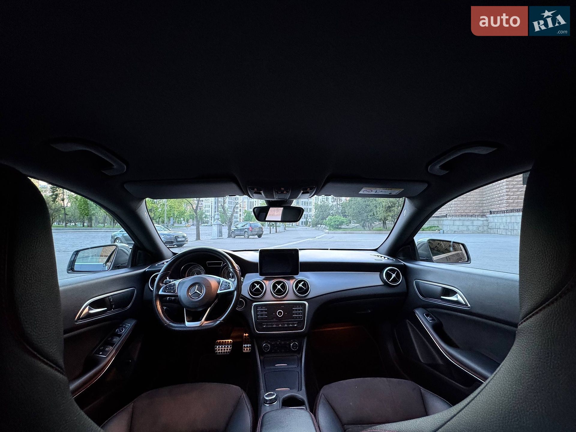 Mercedes-Benz CLA-Class 2015 VIN WDD1173431N280781 фото оголошення 22 з 31