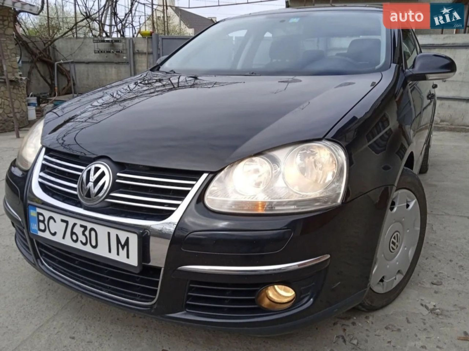 Volkswagen Jetta 2006 VIN WVWZZZ1KZ6M740210 фото оголошення 2 з 64
