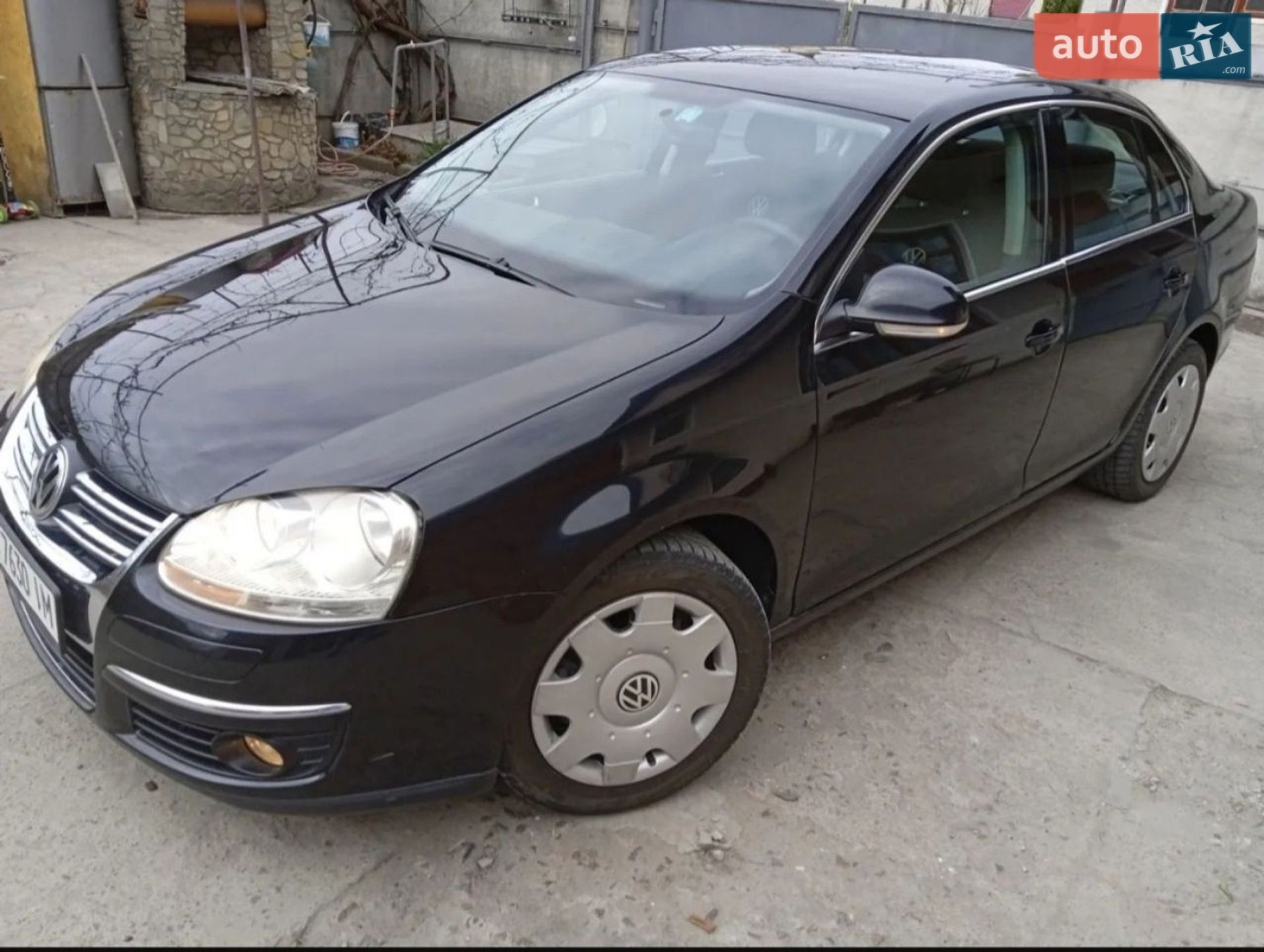 Volkswagen Jetta 2006 VIN WVWZZZ1KZ6M740210 фото оголошення 3 з 64