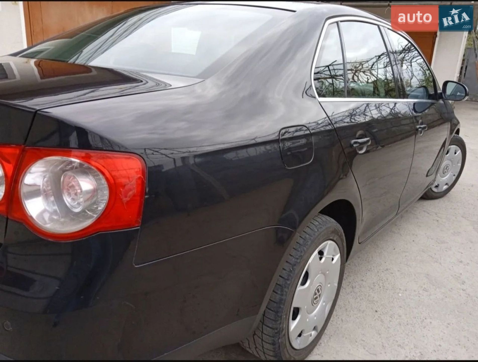 Volkswagen Jetta 2006 VIN WVWZZZ1KZ6M740210 фото оголошення 7 з 64