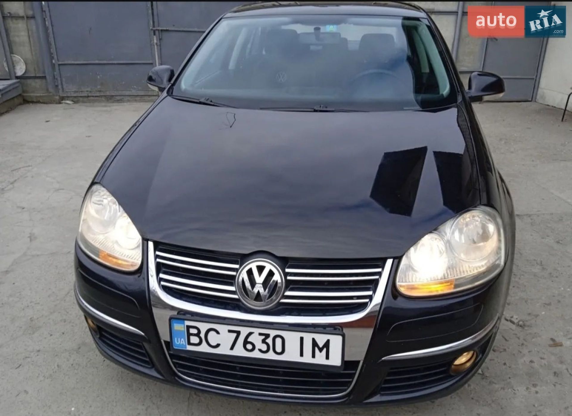 Volkswagen Jetta 2006 VIN WVWZZZ1KZ6M740210 фото оголошення 4 з 64